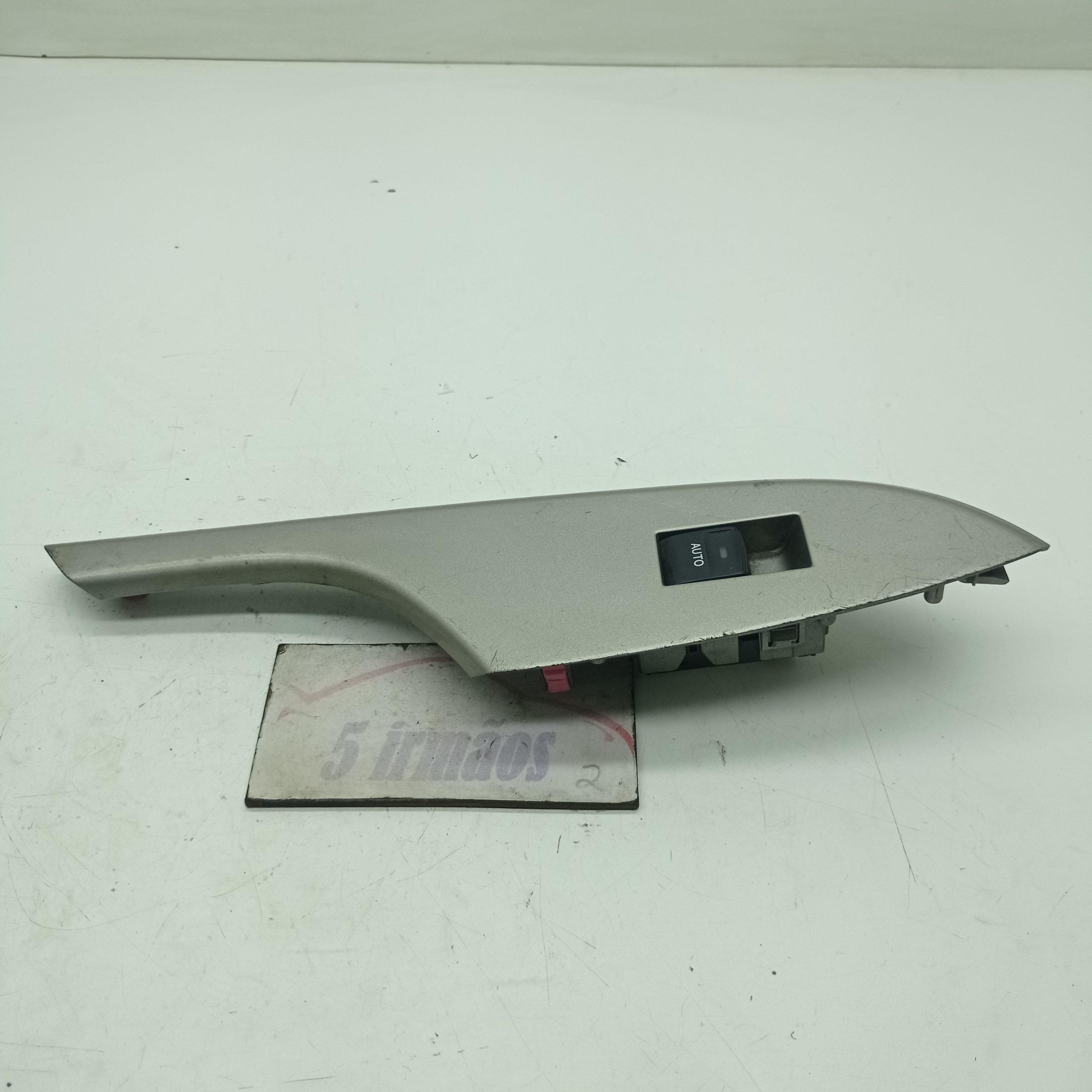 Comando Vidro Traseiro Direito Toyota Corolla 1.8 2009
