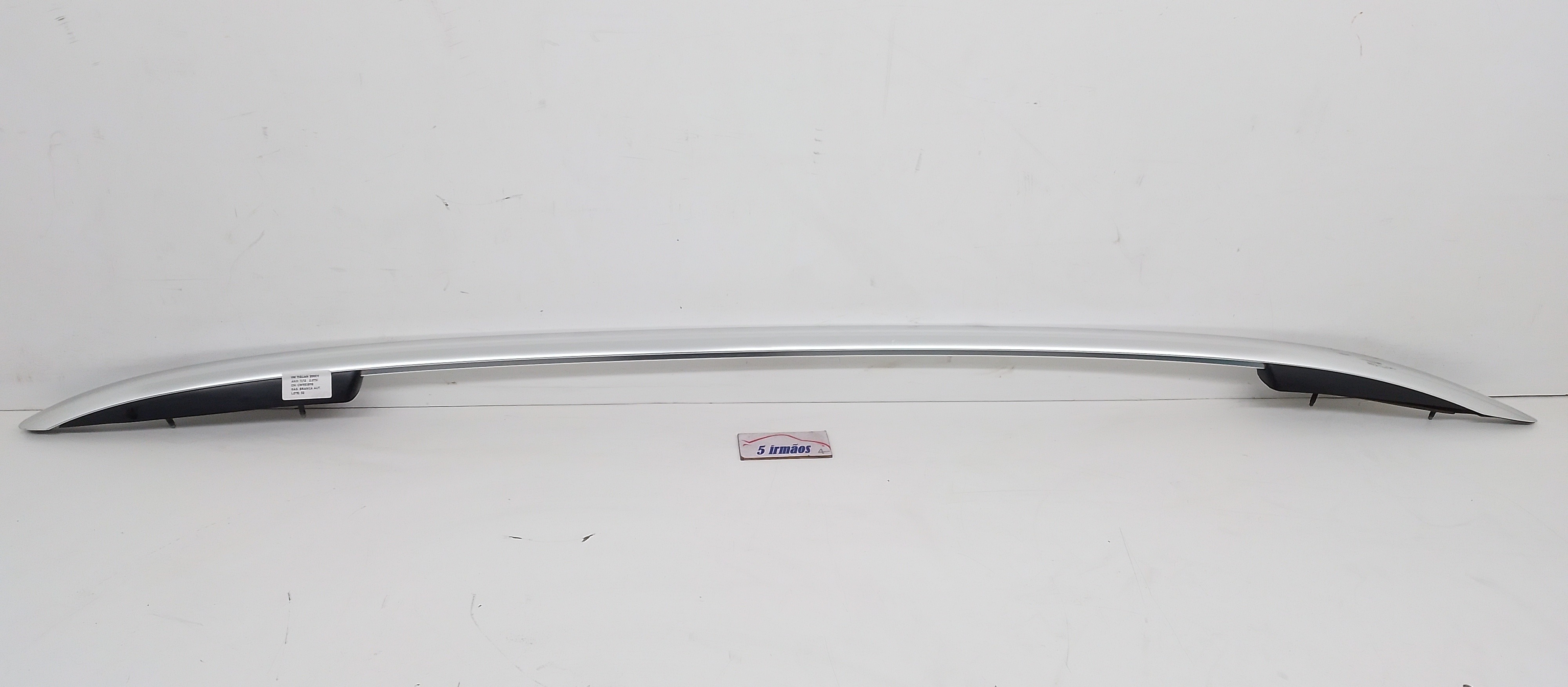 Rack Teto Direito Vw Tiguan Tsi 2.0 2011 2012 N5n0860026