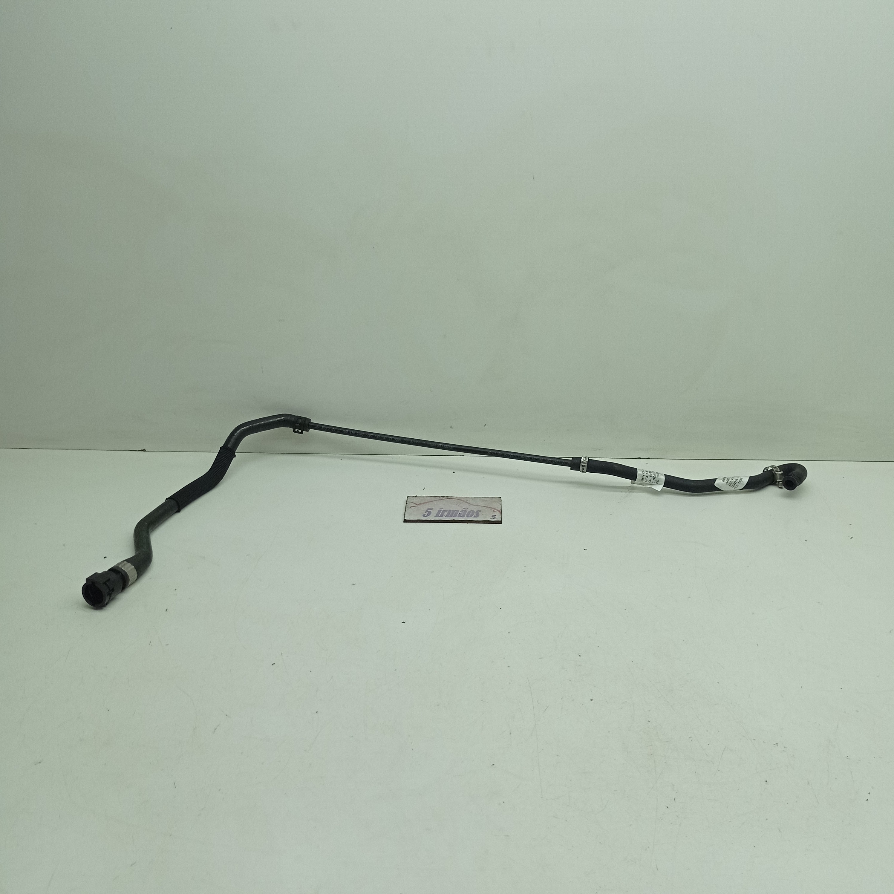 Mangueira Arrefecimento Bmw X1 Turbo 2.0 2014 2015 7565095