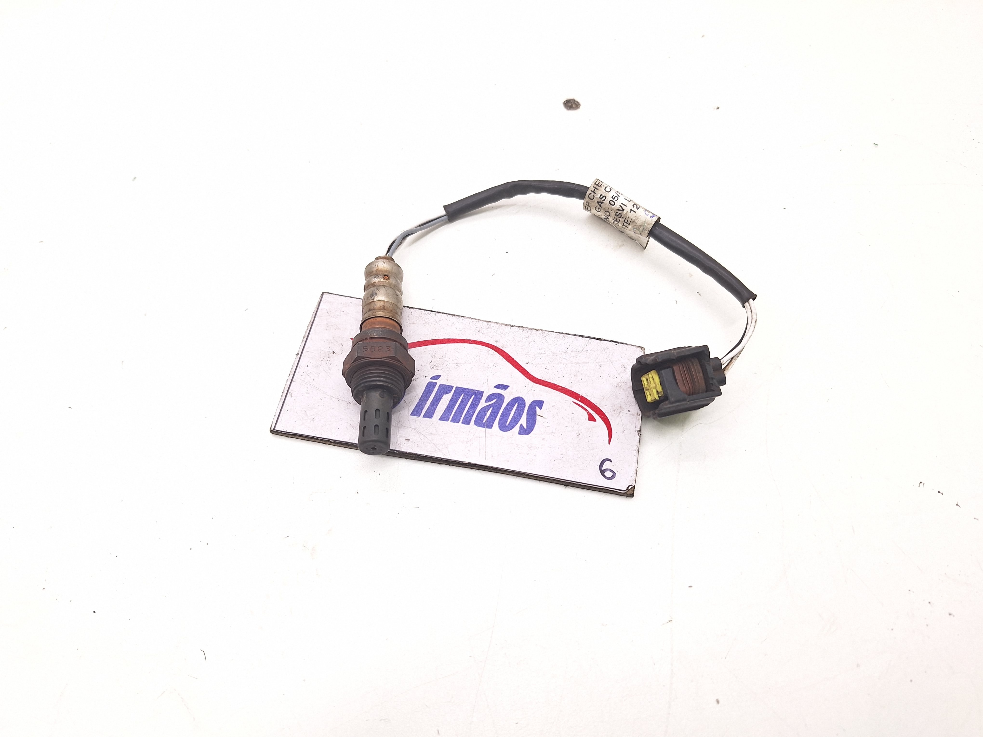 Sonda Lambda Jeep Cherokee 5.7 V8 2005 56029049aa