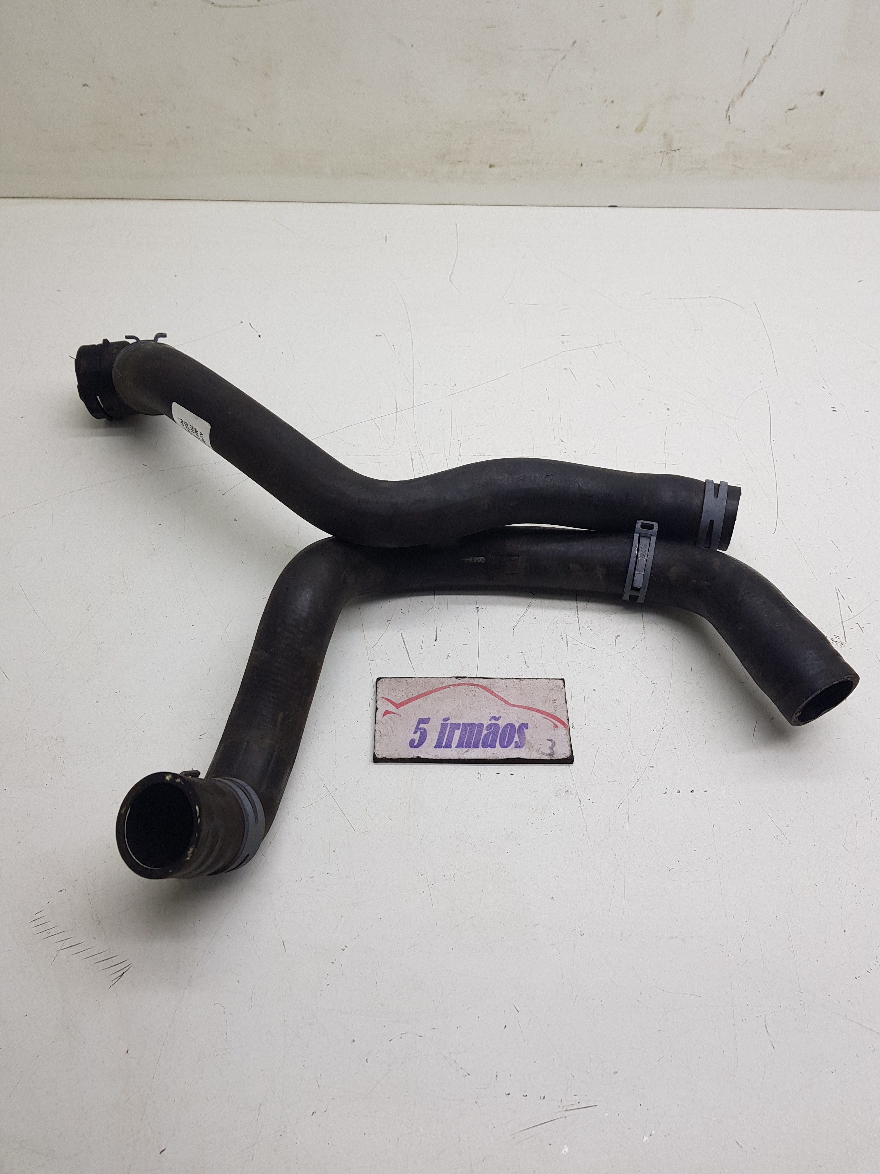 Mangueira Radiador Audi Q3 Tfsi 1.4 2016 2017