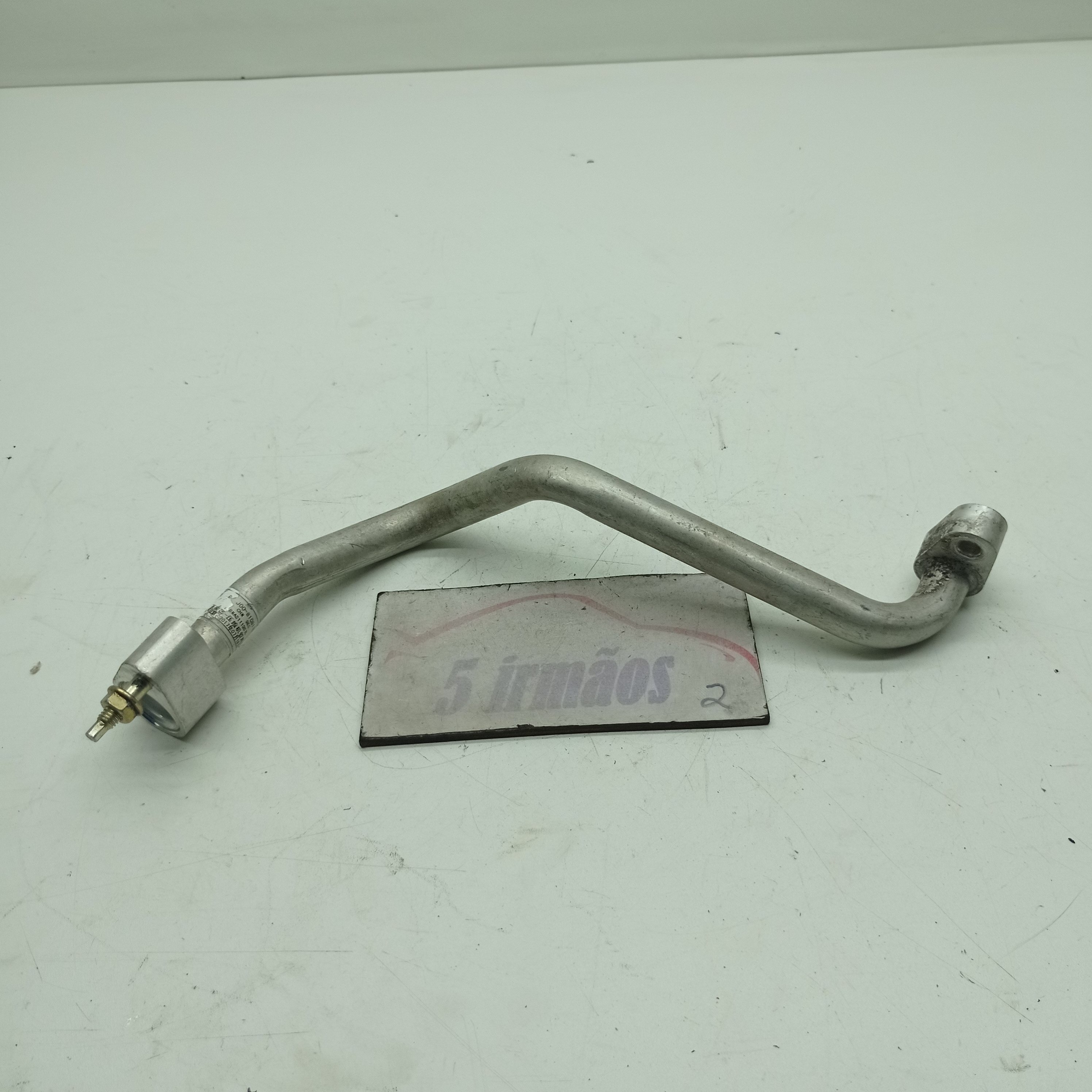 Mangueira Ar Condicionado Chery New Qq 1.0 2018 Nj008108110