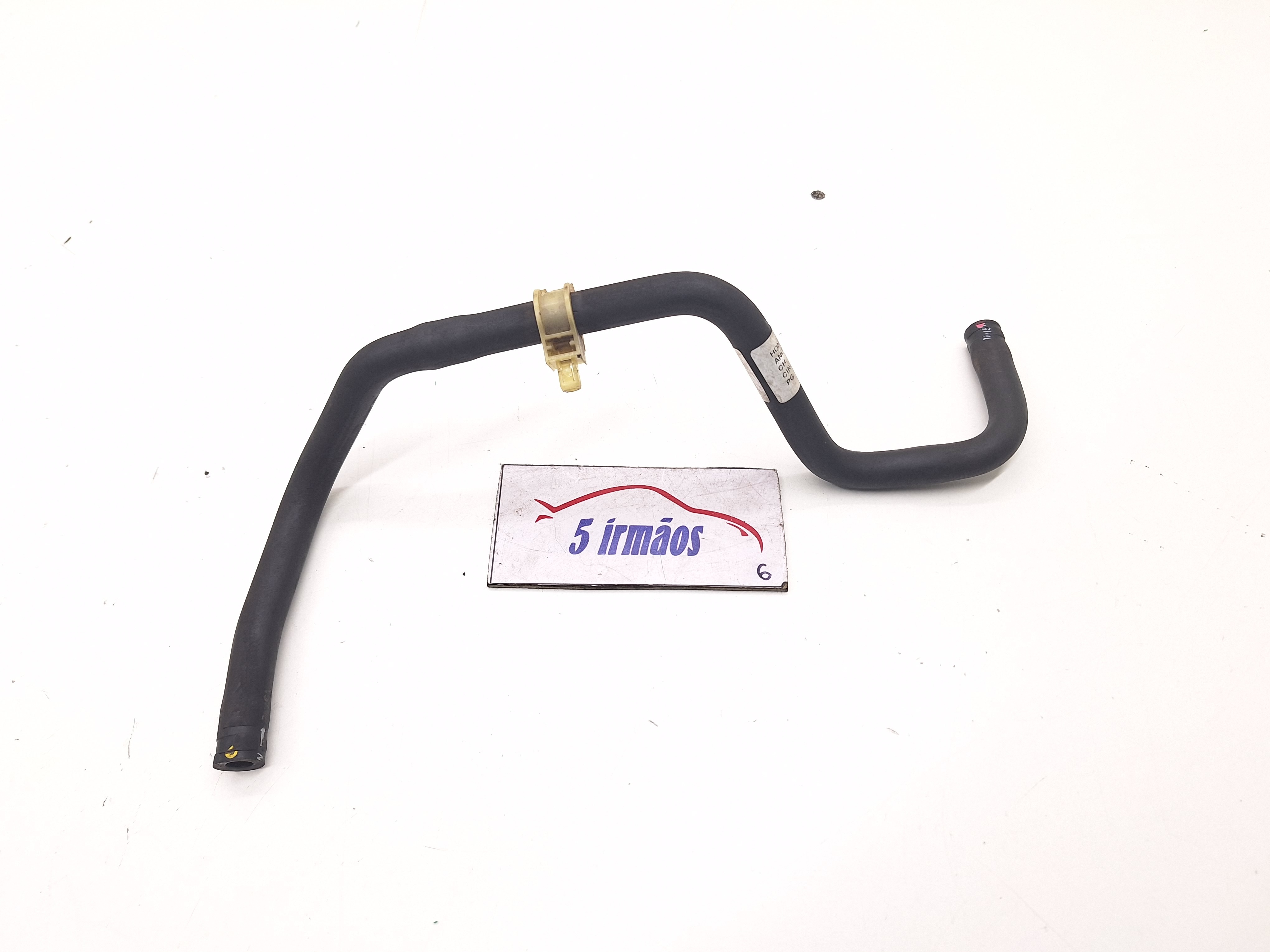 Mangueira Arrefecimento Honda Civic 1.8 2009/ 2010
