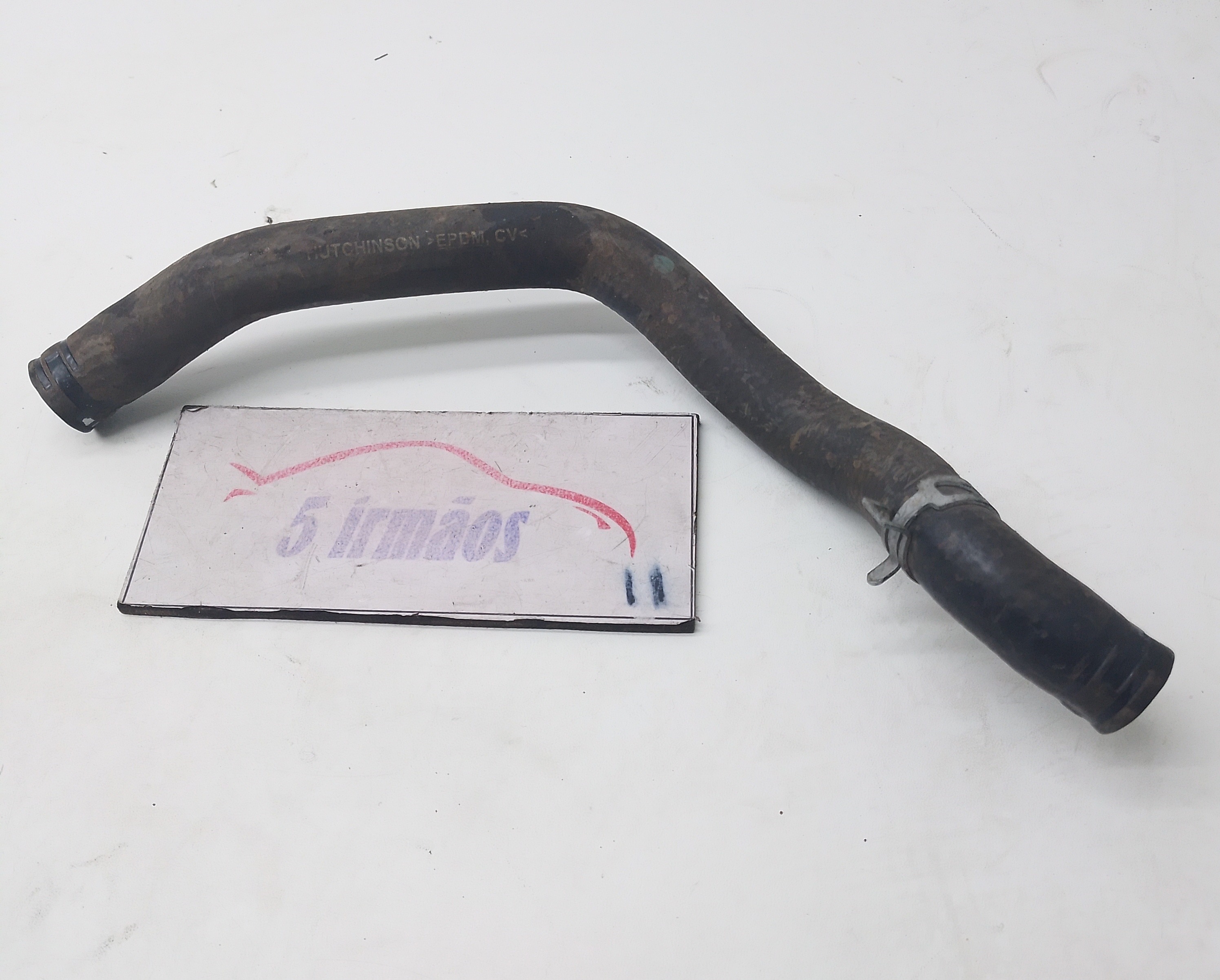 Mangueira Arrefecimento Honda Civic Flex Aut 1.8 2010