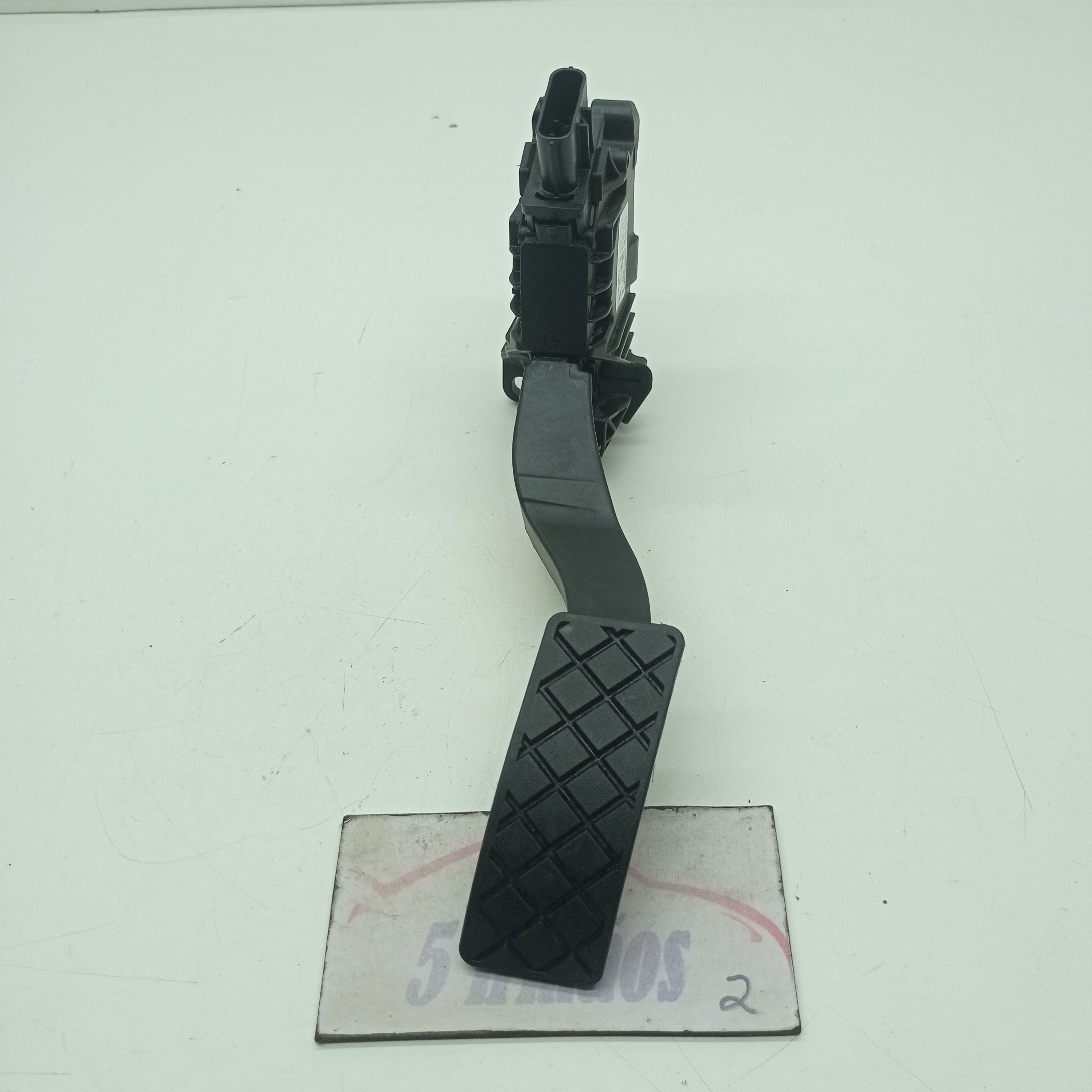 Pedal Acelerador Vw Jetta Gli 2.0 2019 / 2020 N5qm723503
