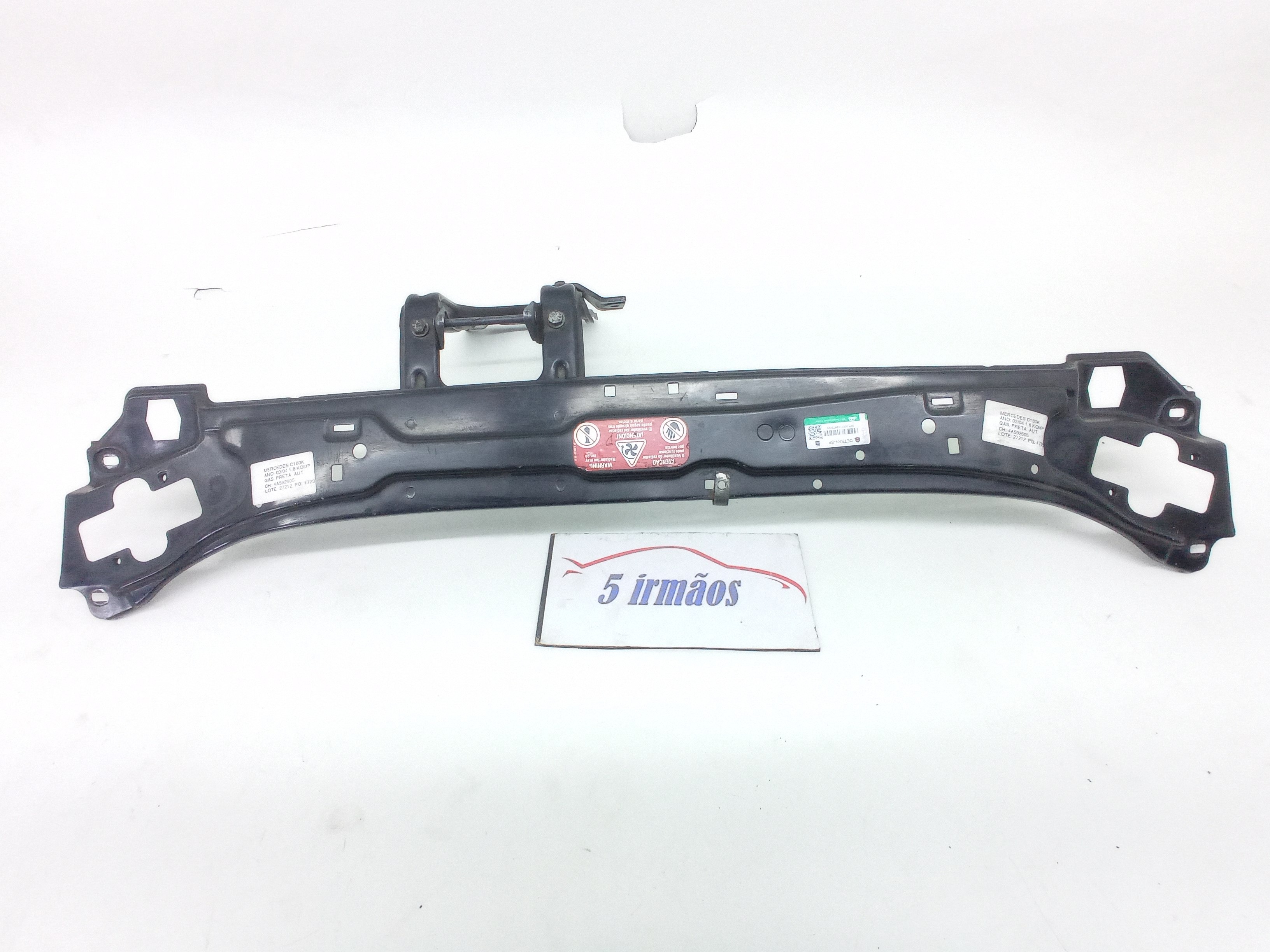 Painel Frontal Mini Frente Mercedes C180 1.8 2003 / 2004