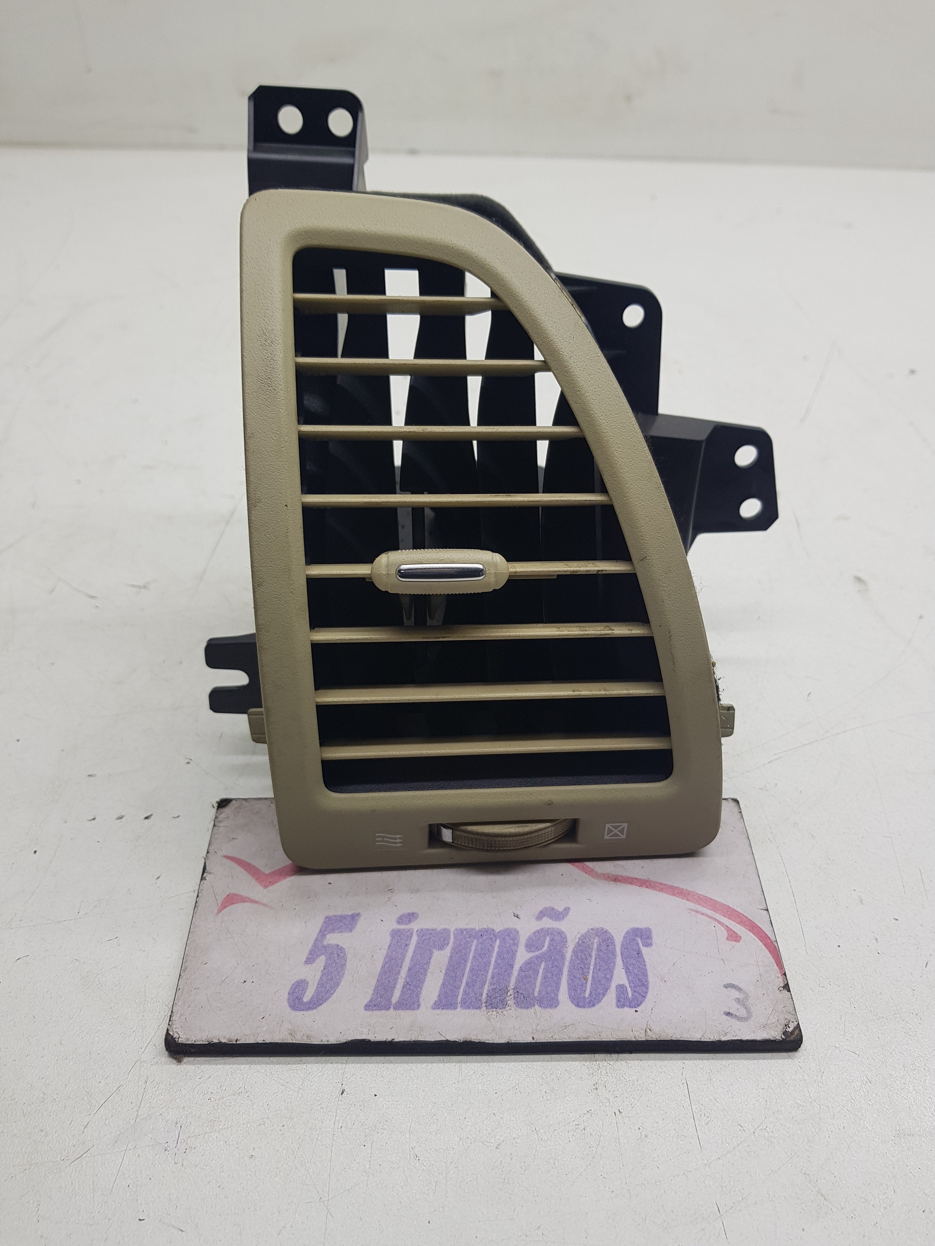 Difusor Ar Direito Infiniti Fx35 3.5 2009 / 2010 / 2011