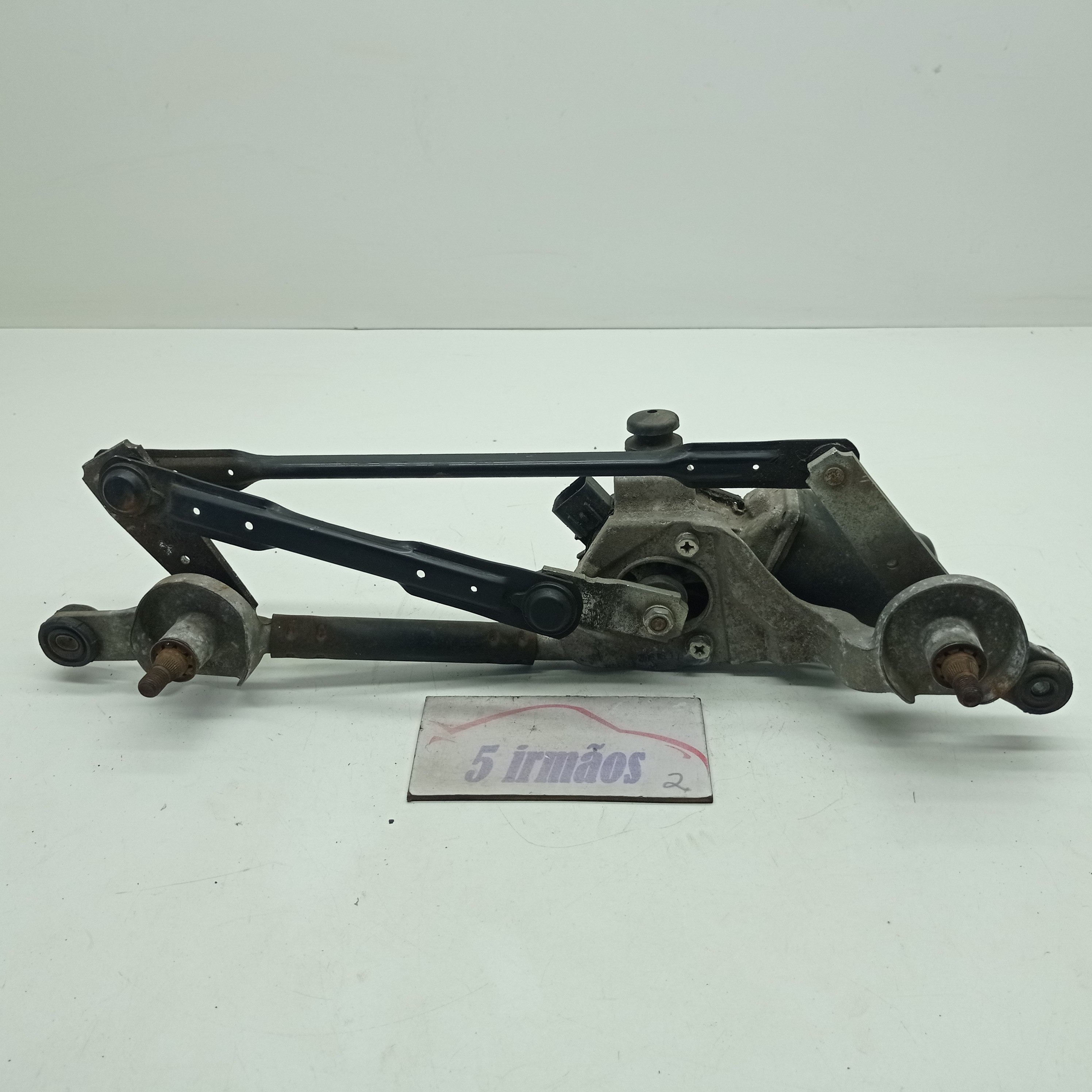 Motor Máquina Limpador Parabrisa Cerato 2017 Nº98110a7000
