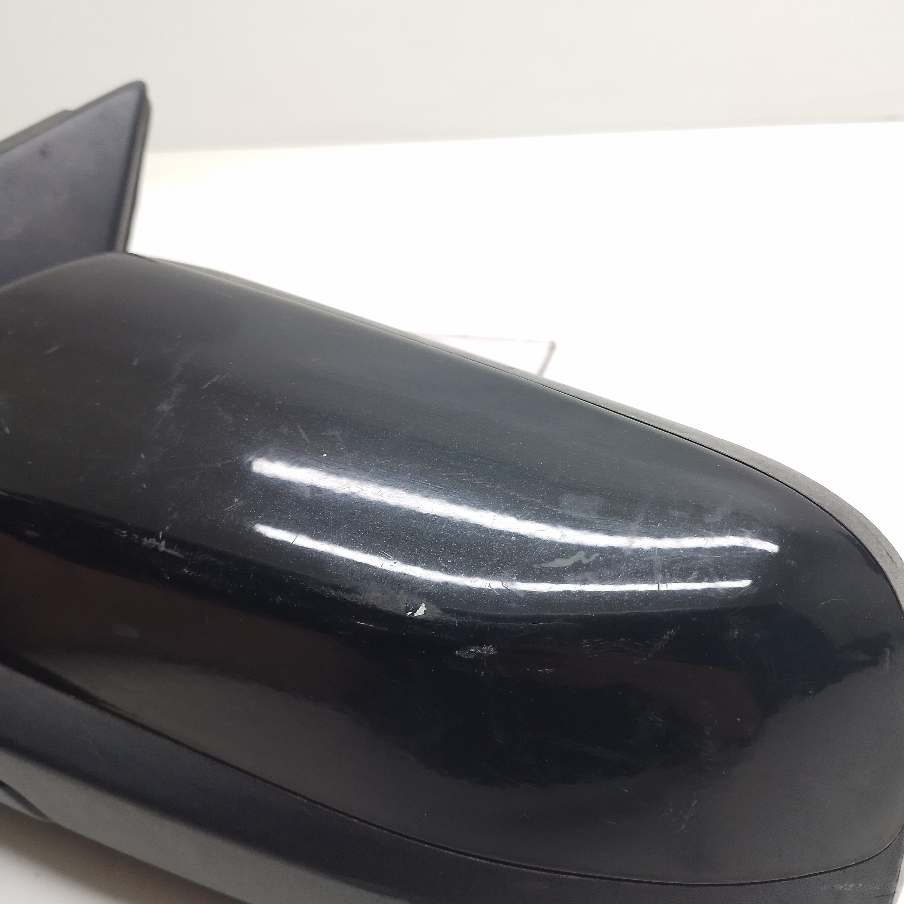 Retrovisor Esquerdo Capa Espelho Gm Omega 3.6 V6 2005 / 2006