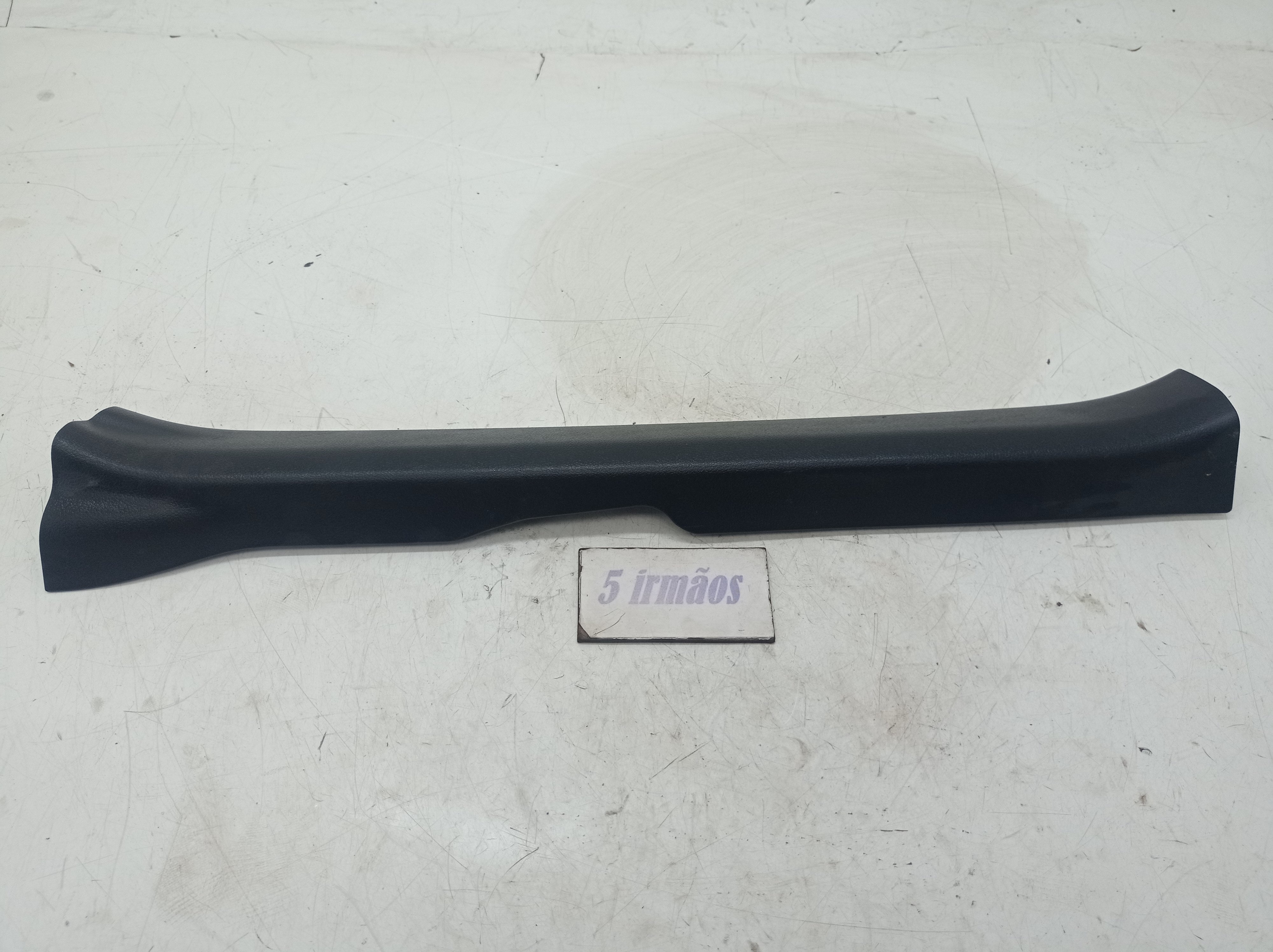 Soleira Porta Dianteira Esquerda Toyota Prius 1.8 2017 /2018