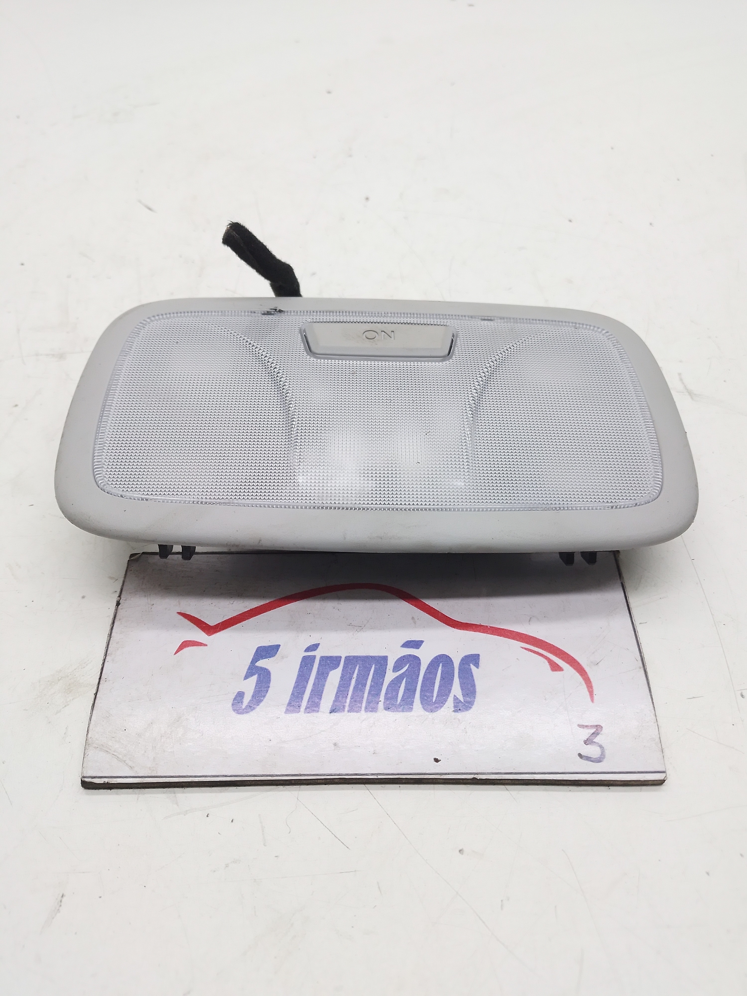 Luz Teto Cortesia Hyundai Ix35 2.0 2017 / 2018 / 2019