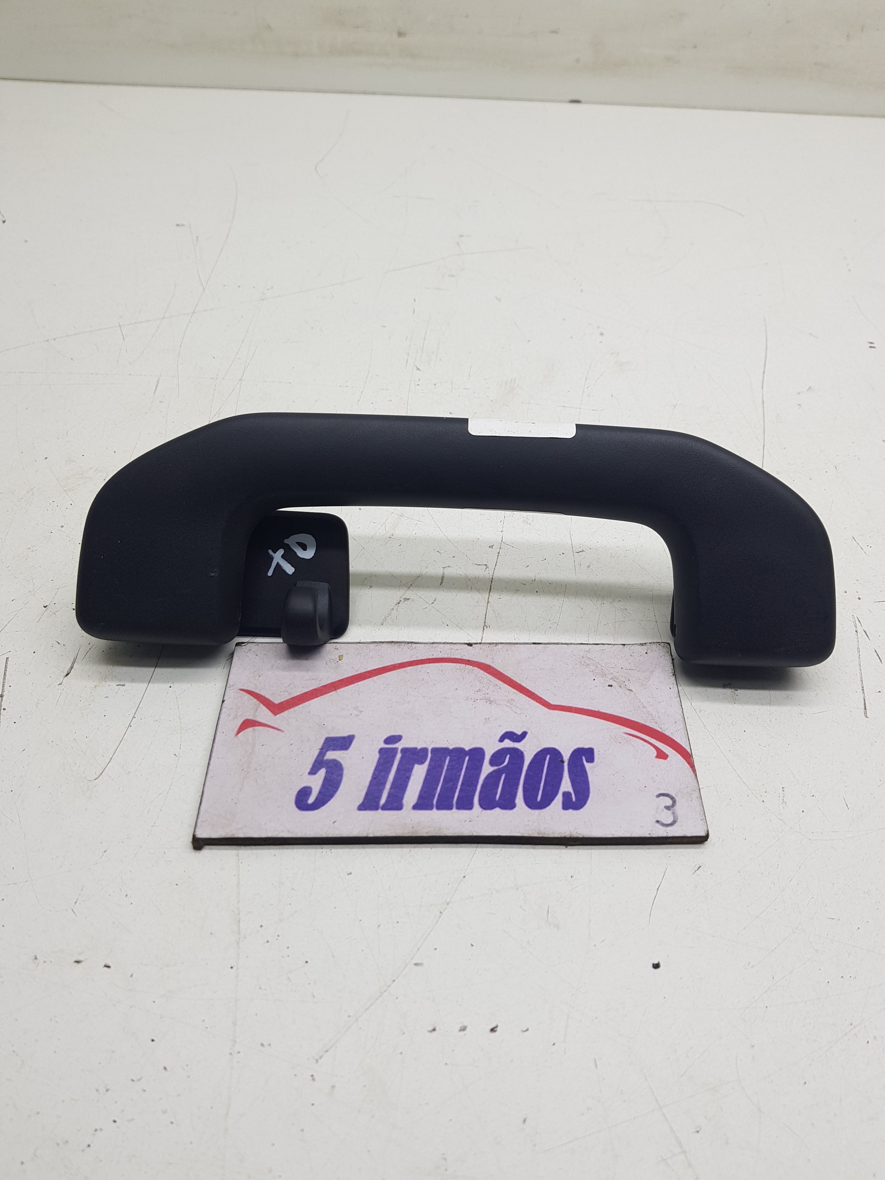 Alça Teto Traseira Direita Mercedes A200 1.6 2014