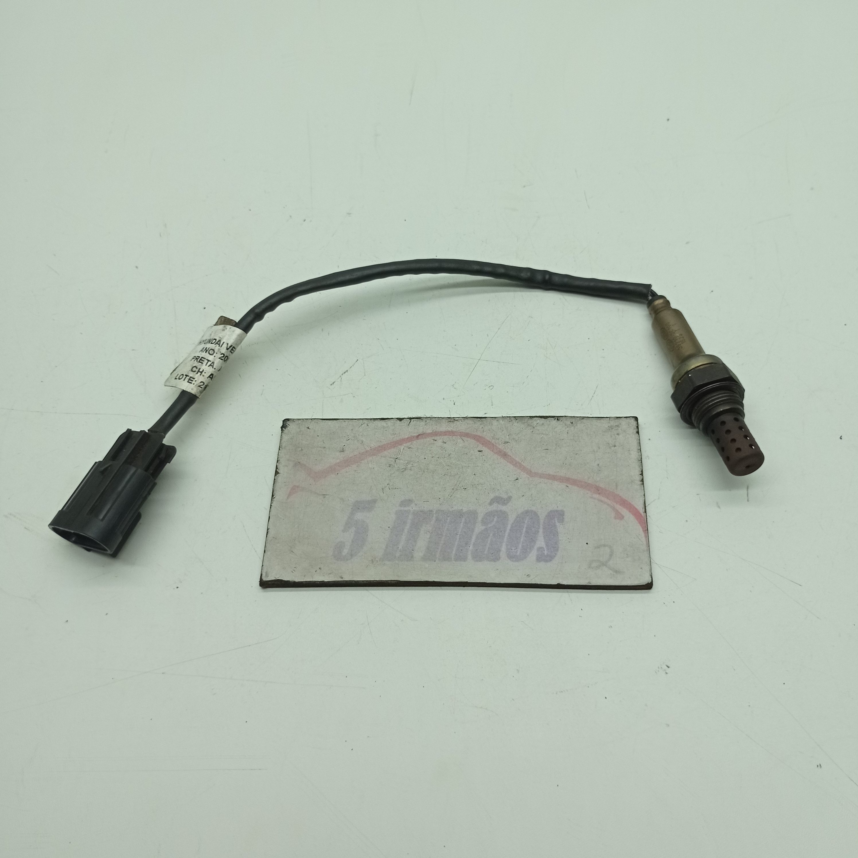 Sonda Lambda Hyundai Veracruz 3.8 V6 2009 /2010 N392103c100