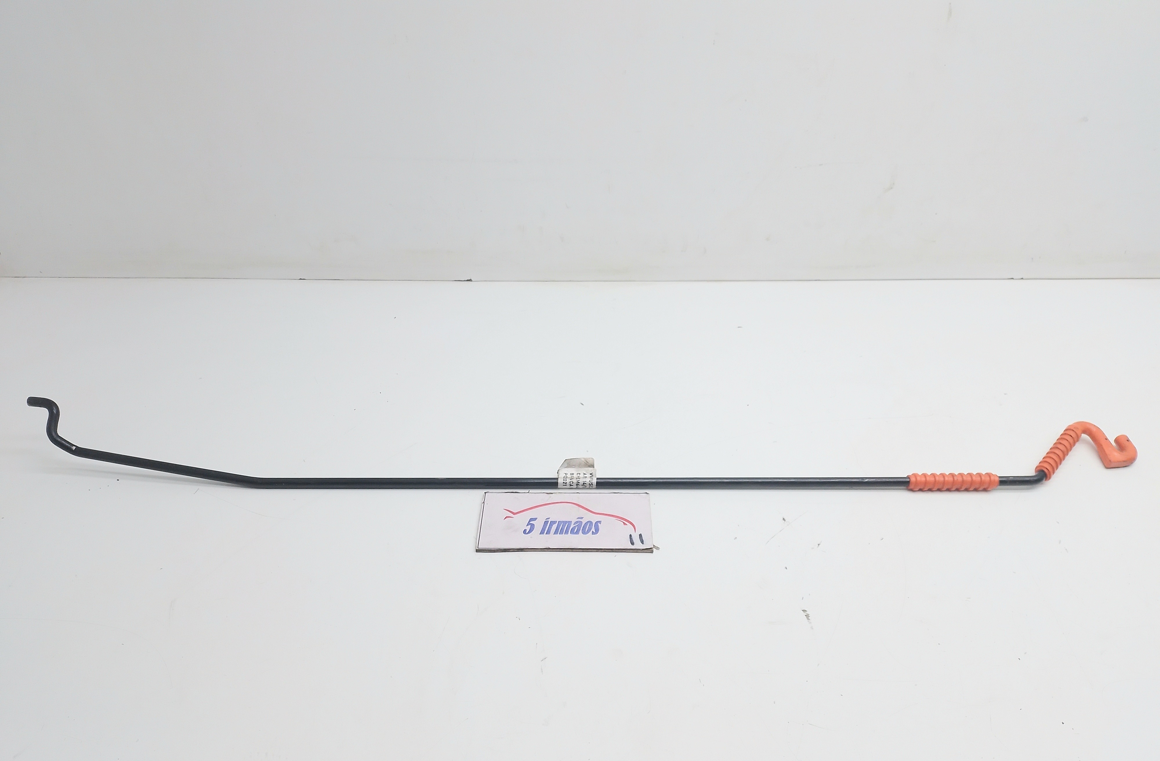 Haste Suporte Capô Vw Fusca Tsi 2.0 2014 5c5823363