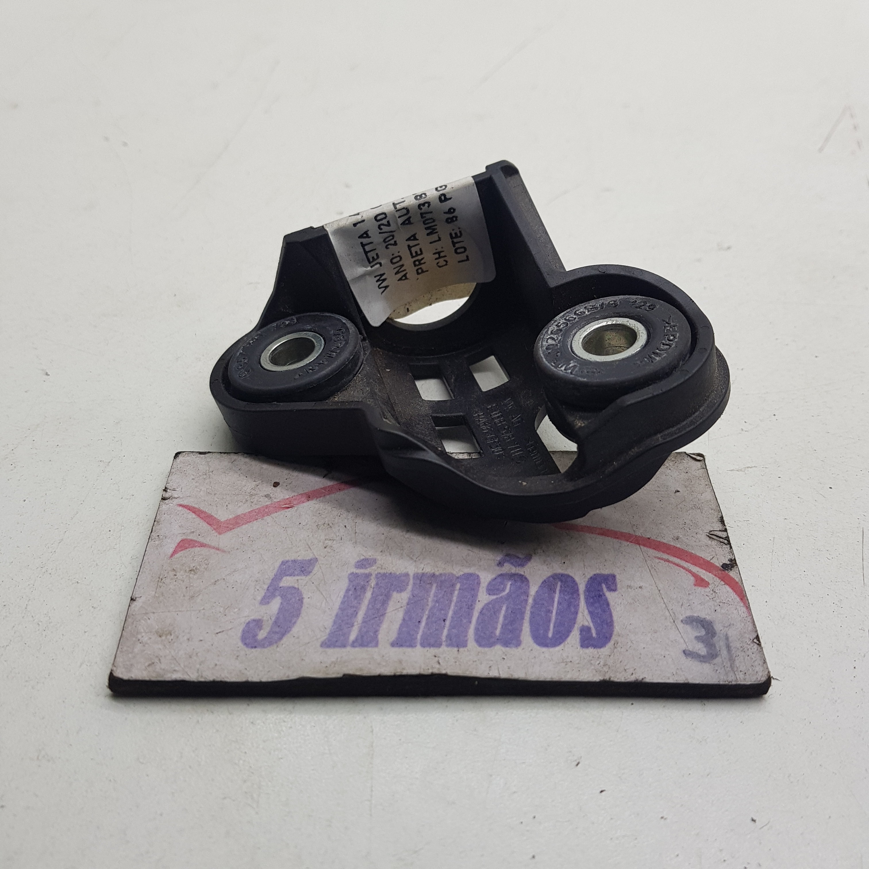 Suporte Cabo Trambulador Vw Tiguan Tsi 2.0 2029 Nº038578711c