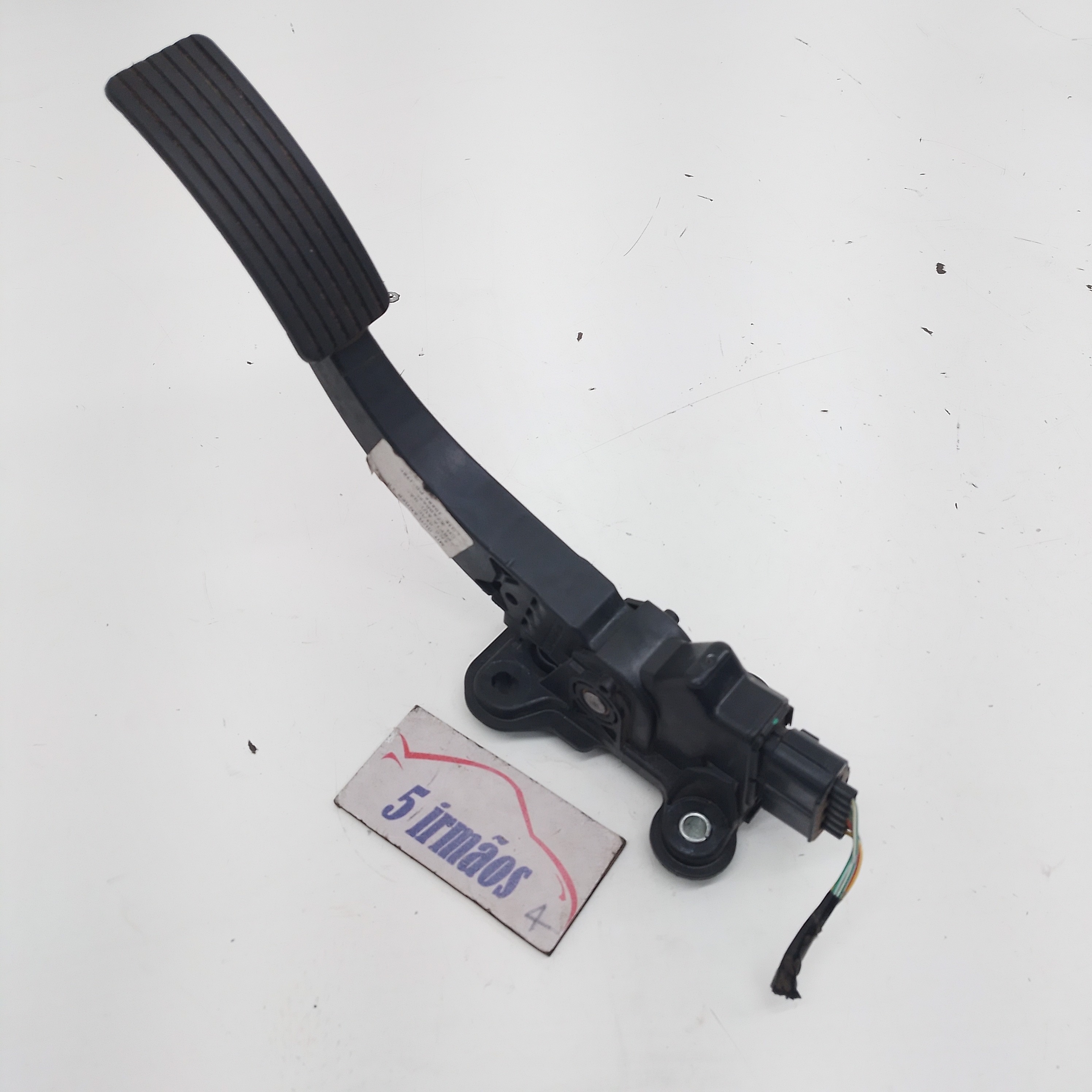 Pedal Acelerador Mitsubishi Outlander 3.0 V6 2009 2010