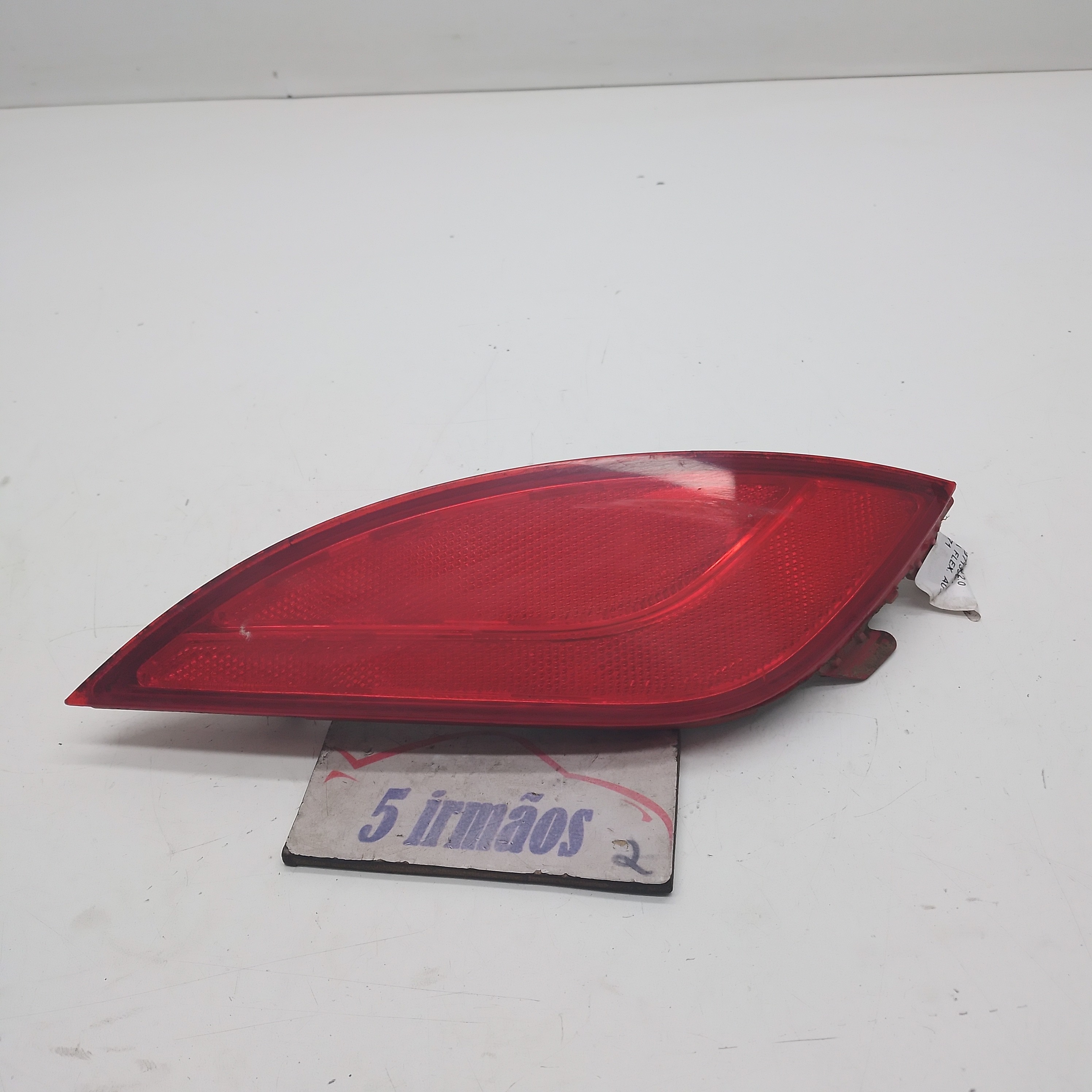 Refletor Olho Gato Traseiro Direito Hyundai Ix35 2.0 2014