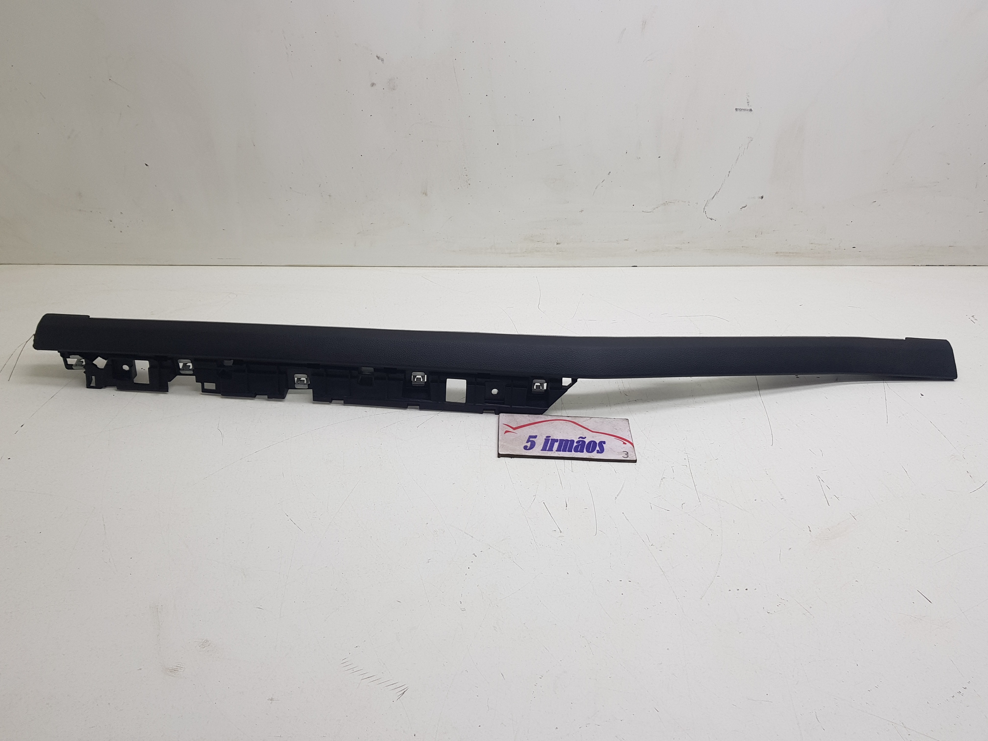 Acabamento Painel Vw Jetta Tsi 1.4 2018 / 2019 Nº17b858416b