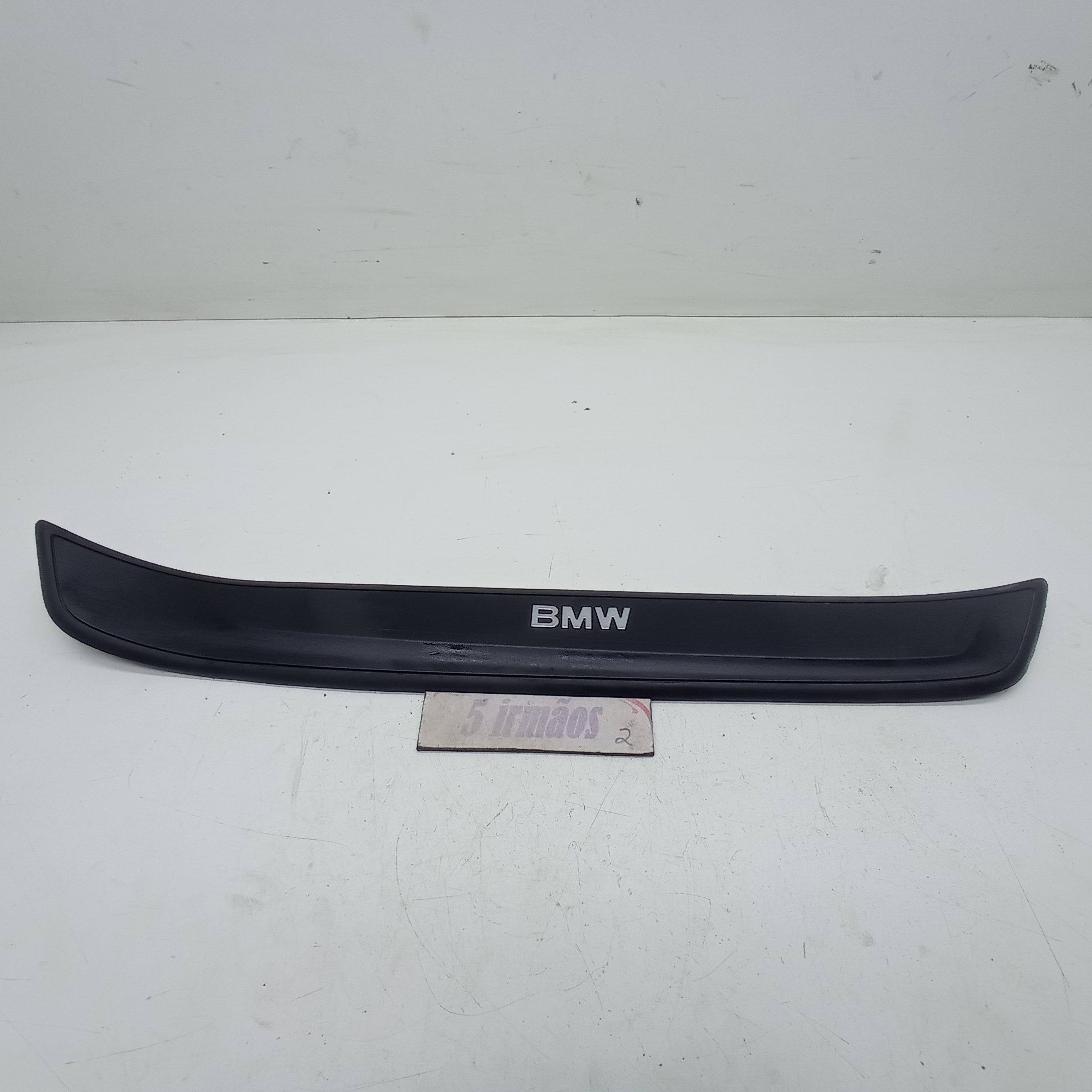 Soleira Dianteira Direita Bmw X1 3.0 2010 / 2011 Nº299084405