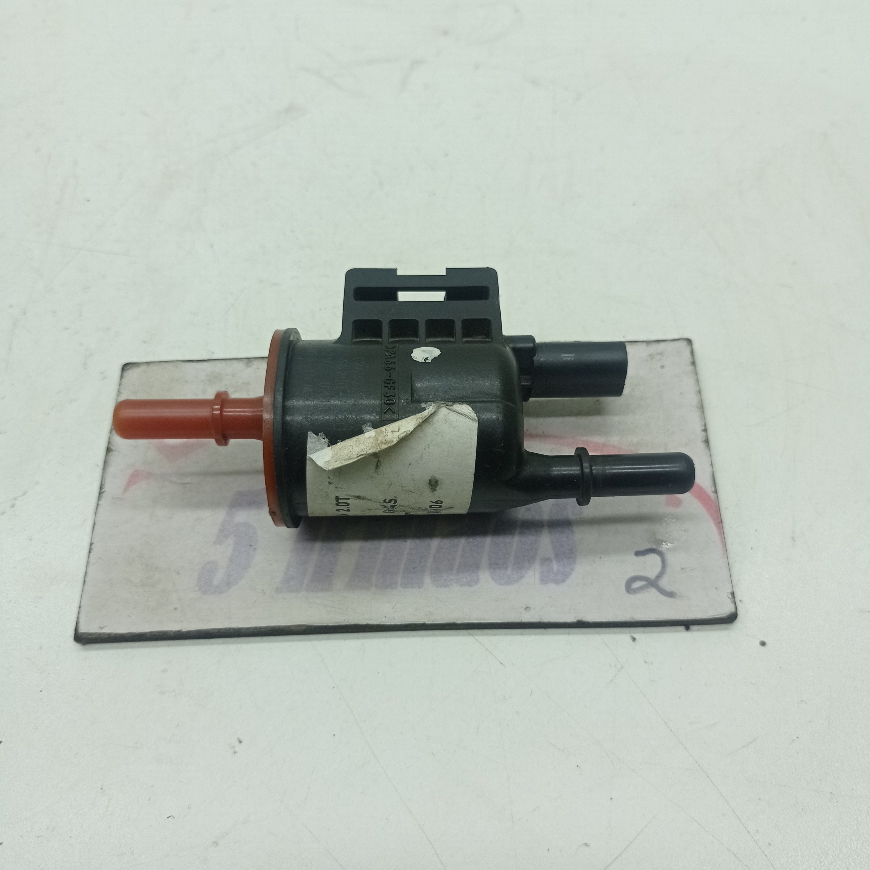 Válvula Canister Gm Equinox 2.0 2018 / 2019 N12632174