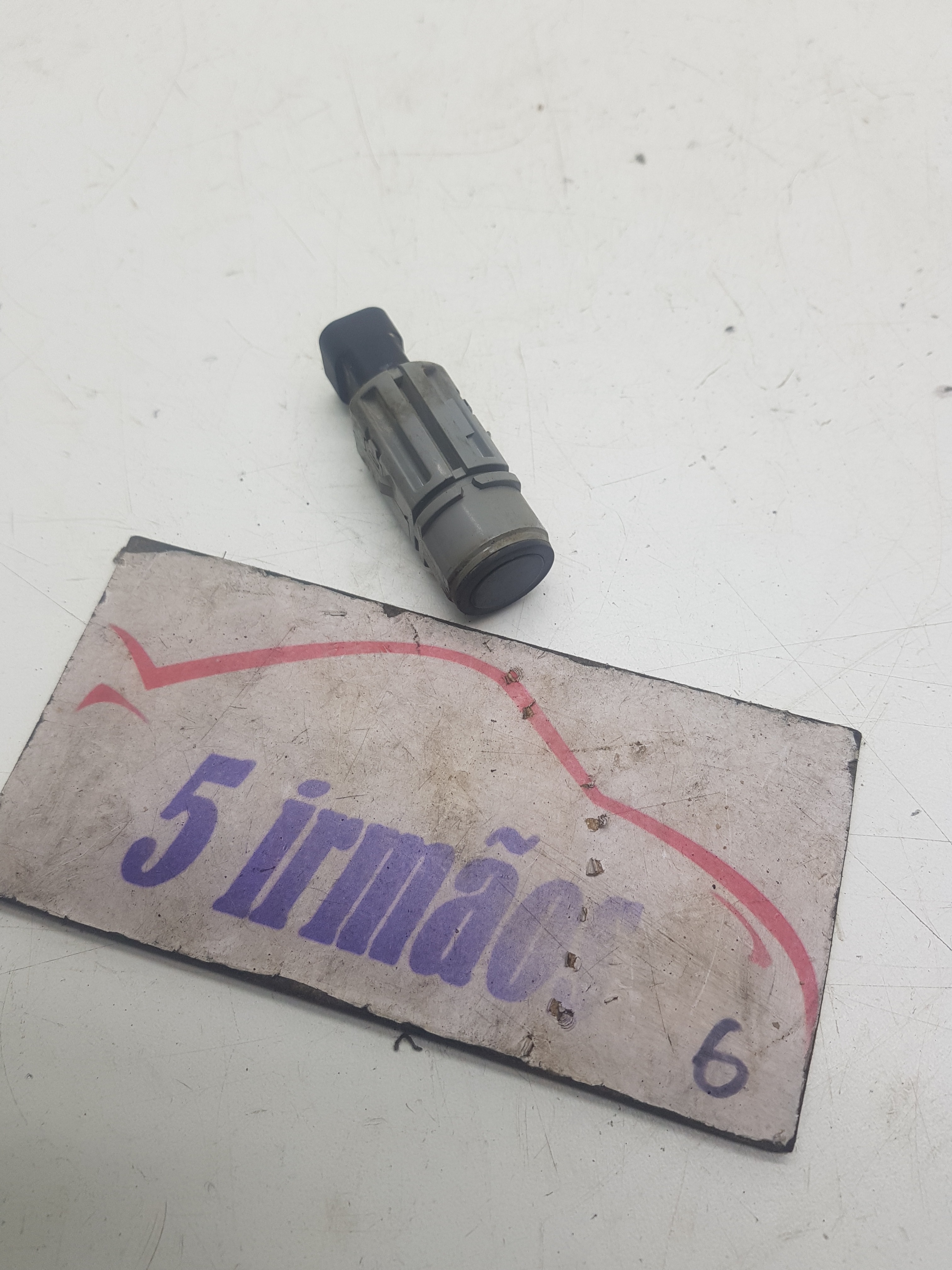 Sensor Estacionamento Hyundai Veracruz 3.8 2011 957003j300 Preto