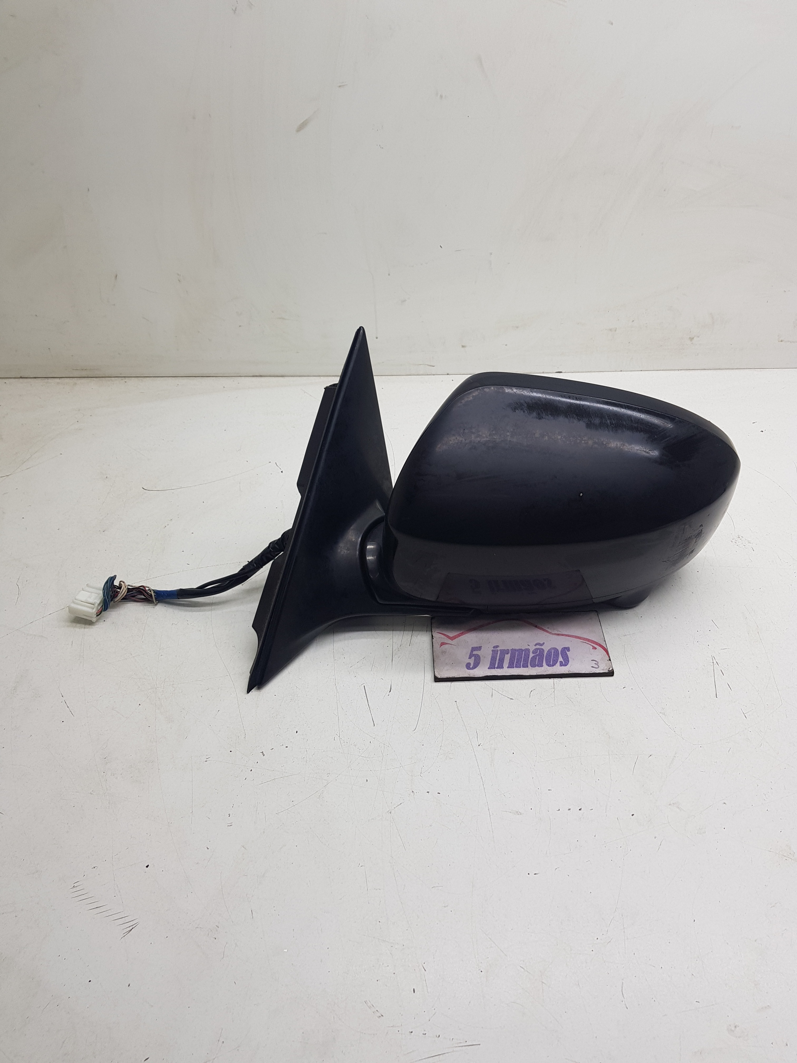 Retrovisor Esquerdo Infiniti Fx35 3.5 2009 / 2010