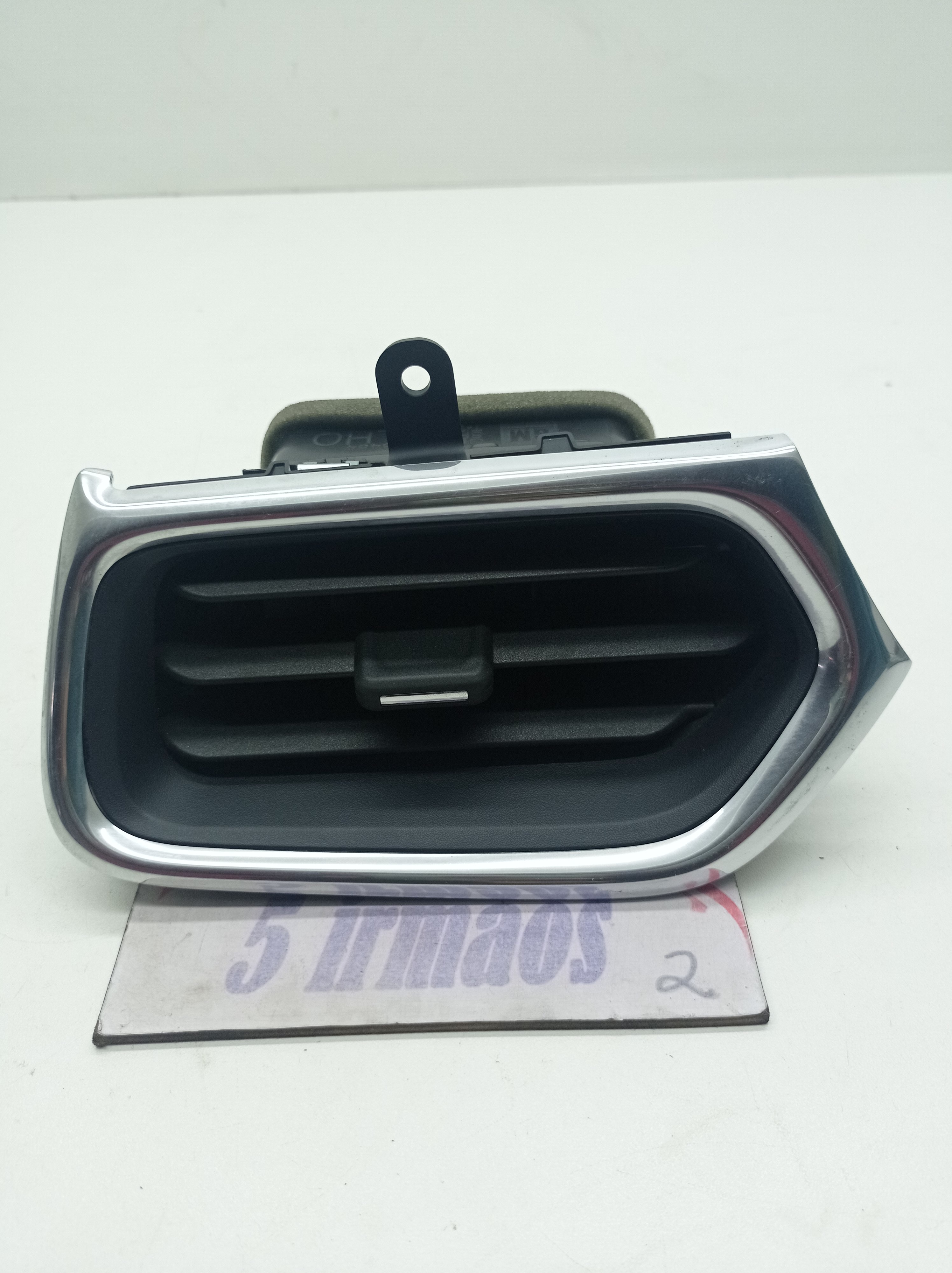 Difusor Ar Esquerdo Painel Gm Equinox 2.0 Premier 2019