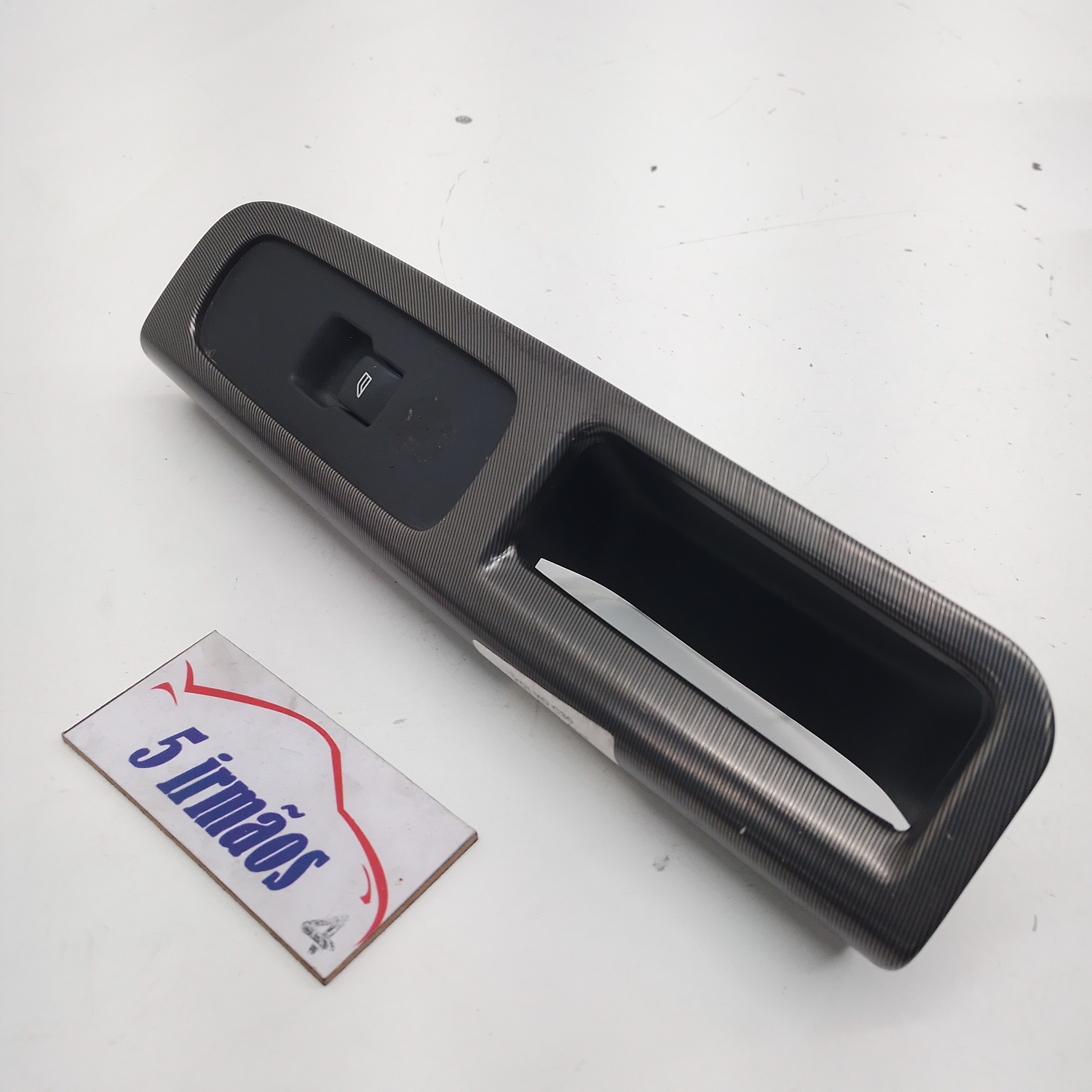 Comando Vidro Direito Volvo C30 T5 2.5 2010 2011