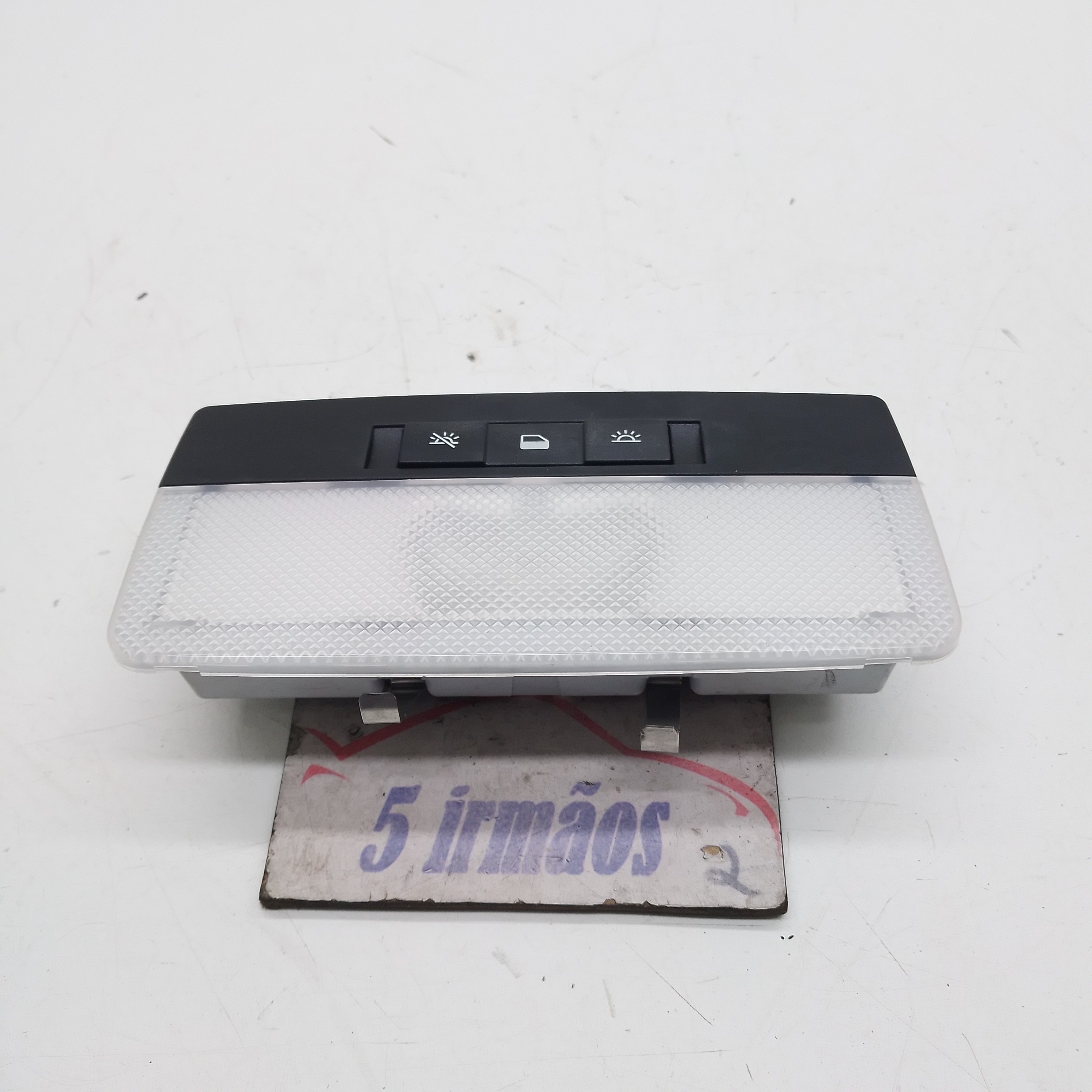 Luz Cortesia Teto Gm Camaro 6.2 V8 2011 2012