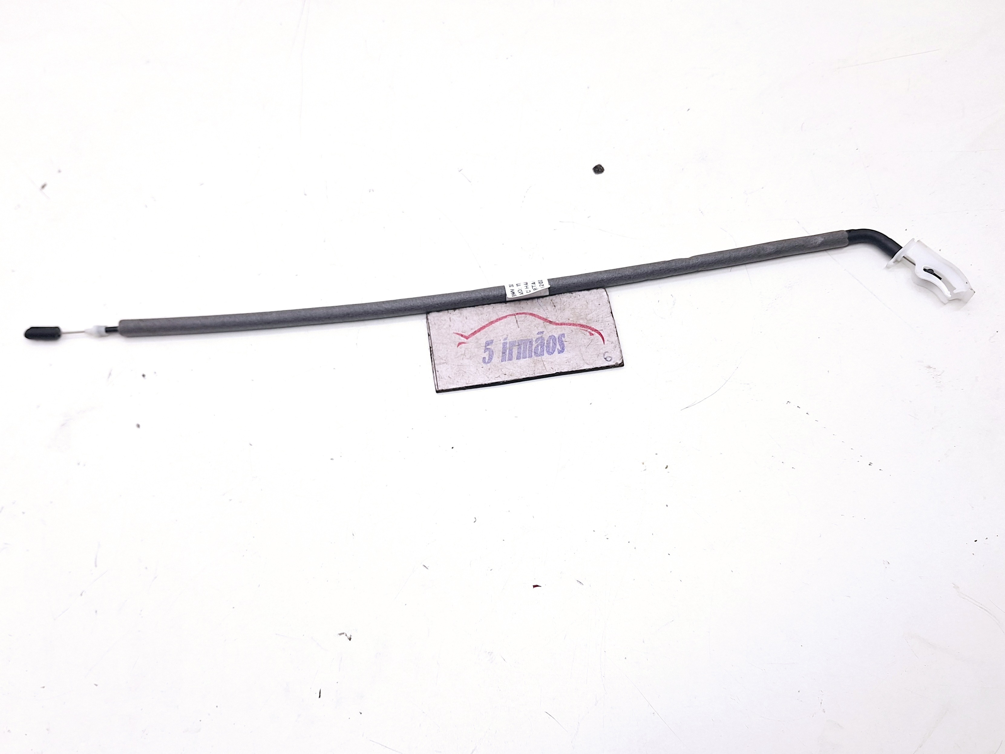 Cabo Fechadura Porta Dianteira Direita Bmw 320i 2.0 2017