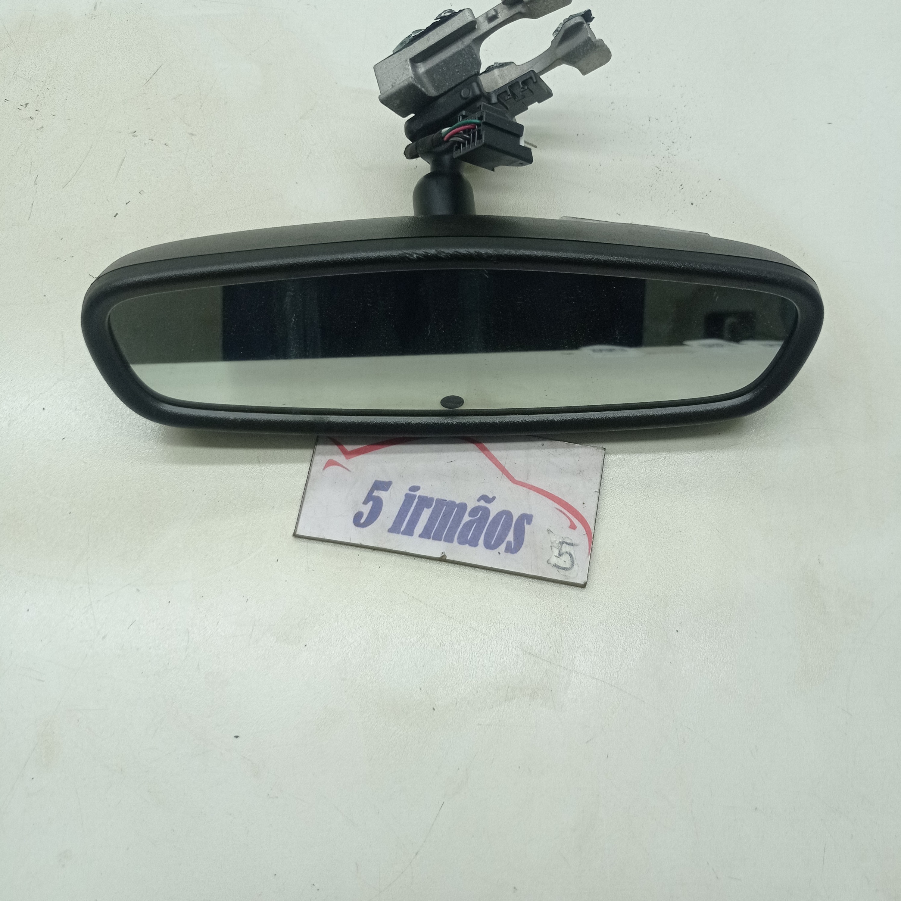 Retrovisor Interno Gm Equinox Premier 2.0 2018 Nº13588462