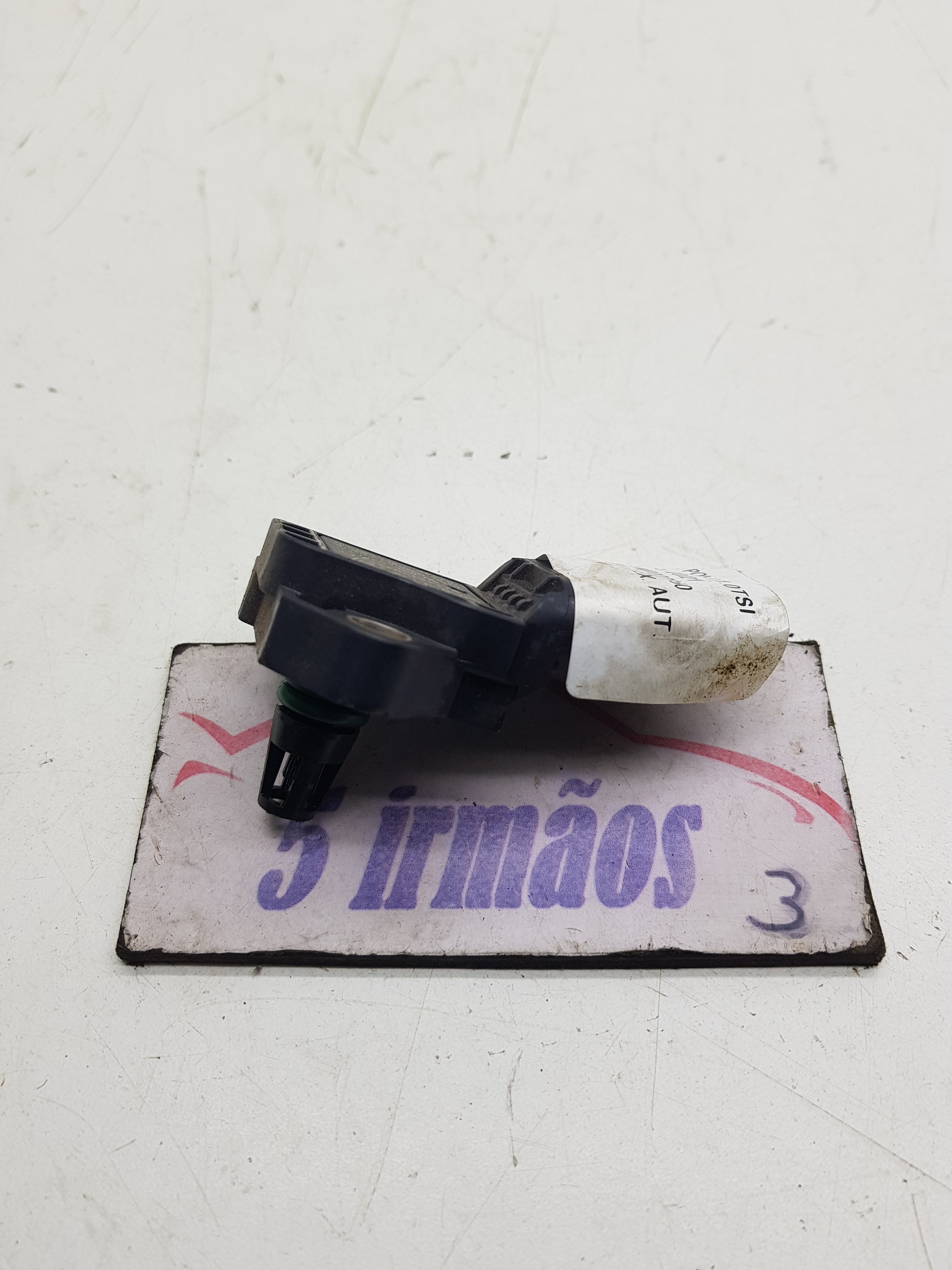 Sensor Map Vw Polo Tsi 1.0 2020 / 2021 Nº03g906051e 3
