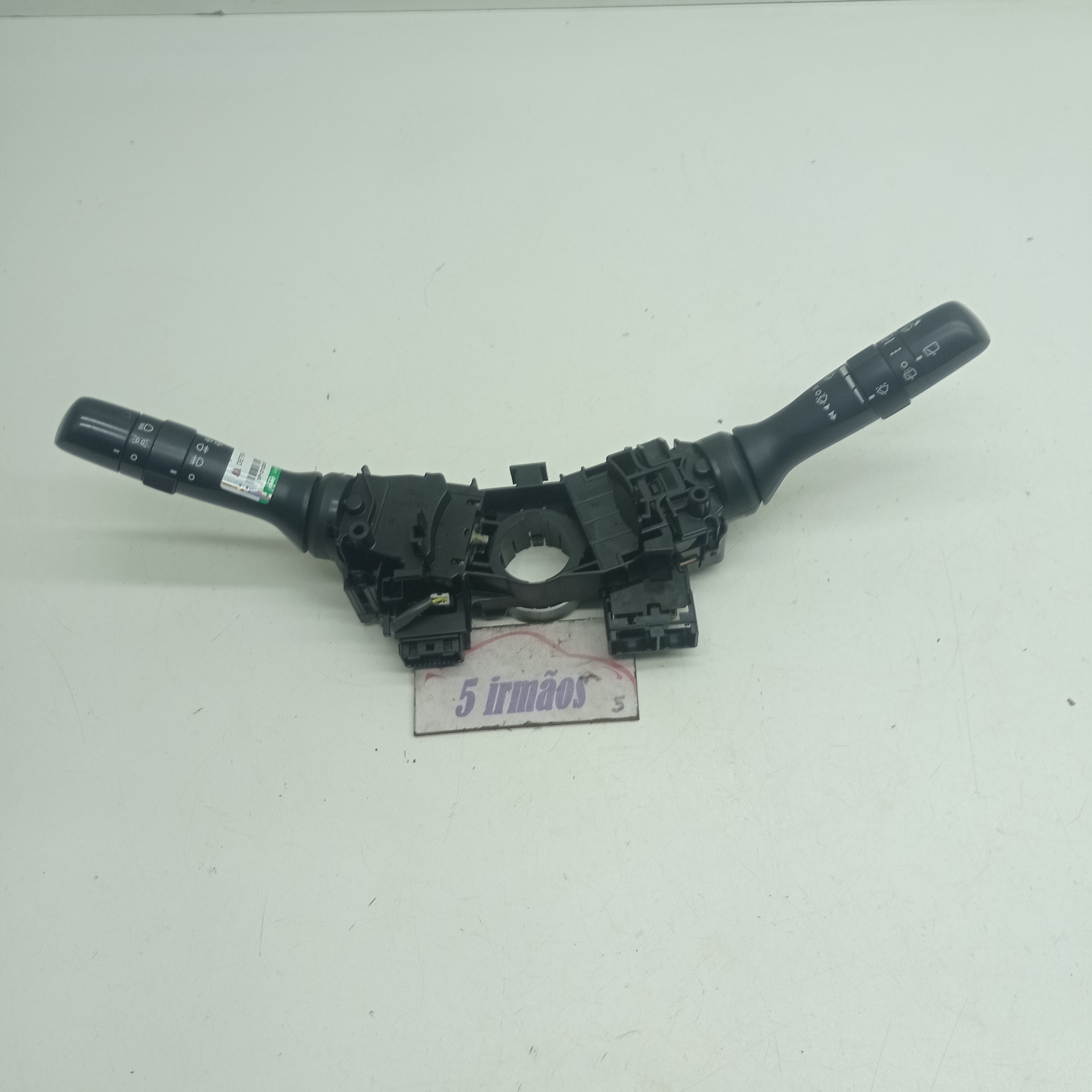Comando Chave Seta / Limpadora Toyota Rav4 2.4 4×4 2010