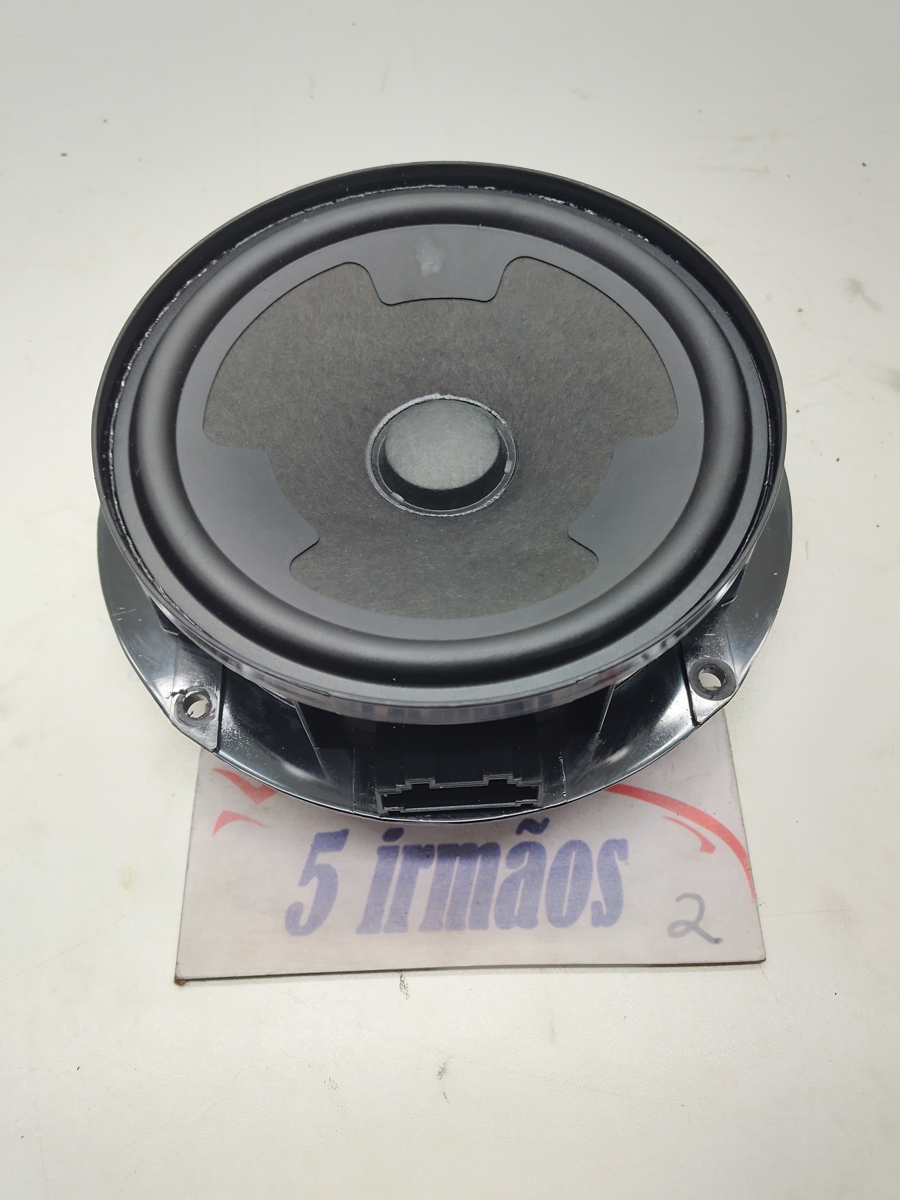 Alto Falante Traseiro Esquerdo Vw Tiguan 250 Tsi 1.4 2020