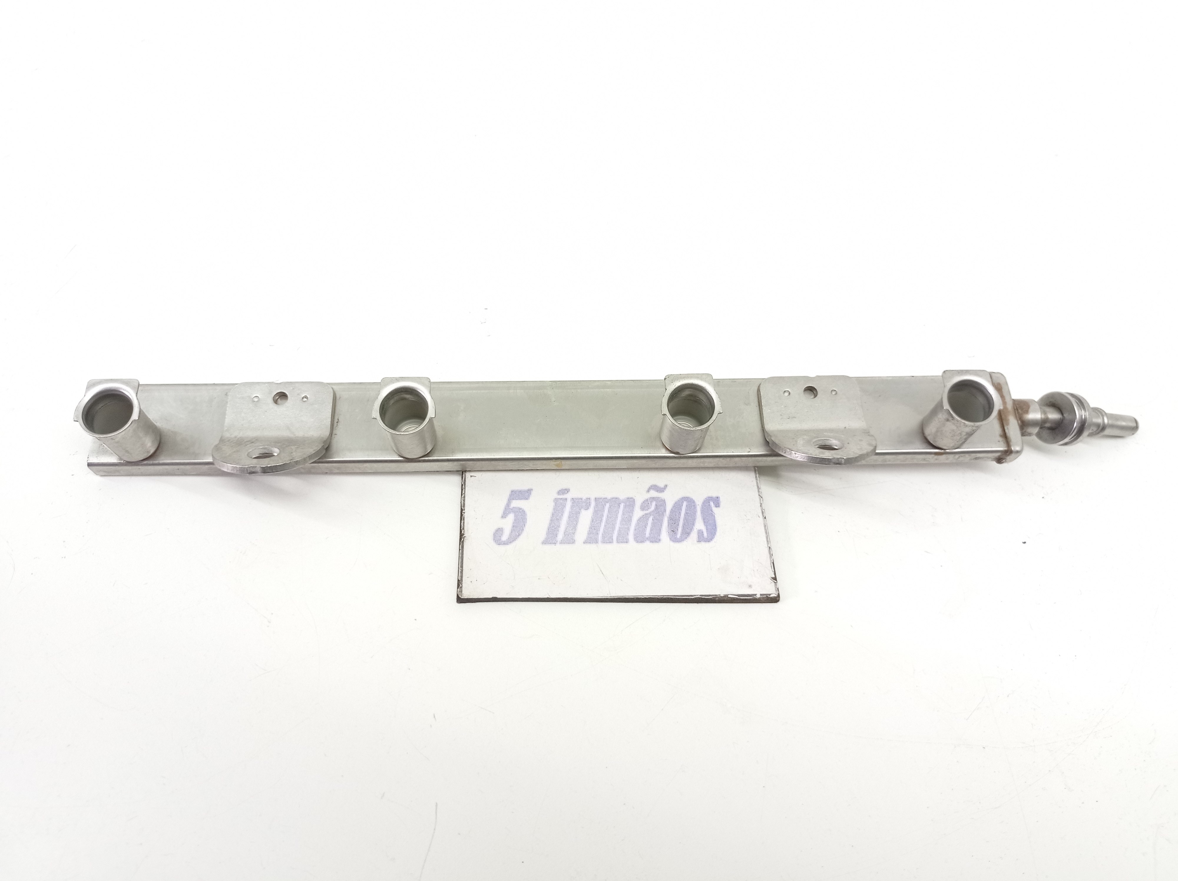 Flauta Injeção Hyundai I30 1.8 Aut 2015 2016 N353002e101