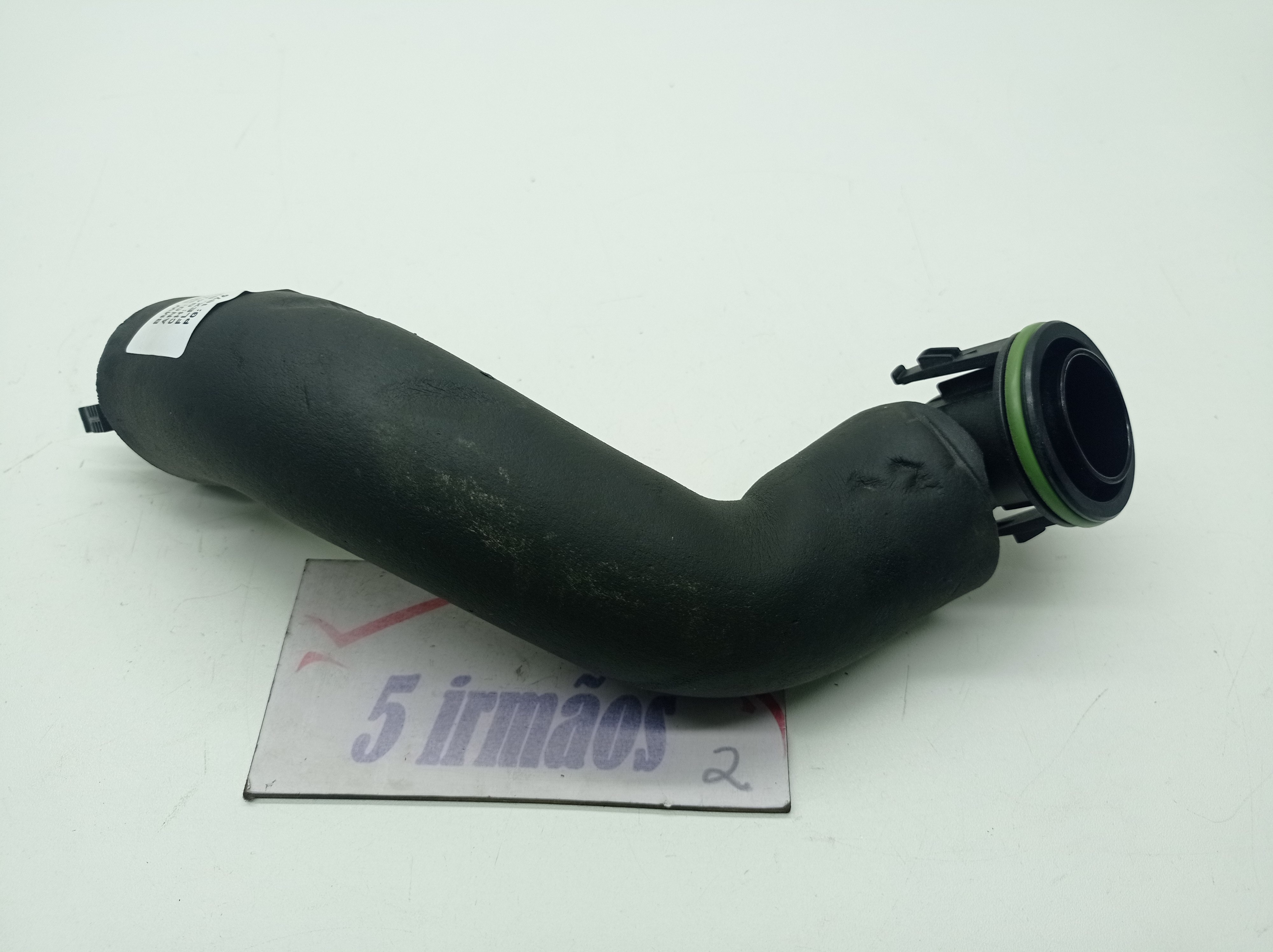 Mangueira Respiro Motor Bmw 120i 2.0 Turbo 2016 N759809103