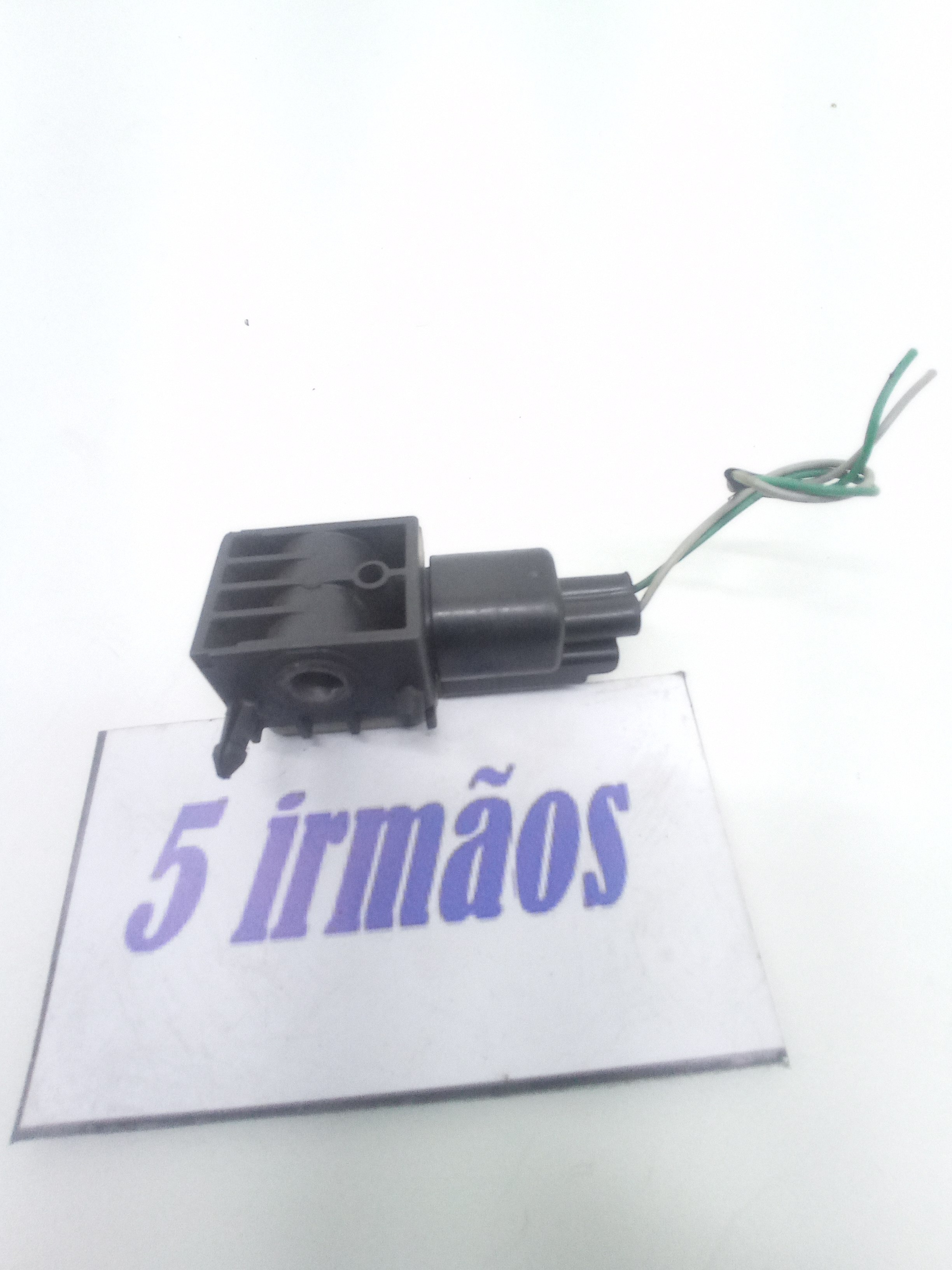 Sensor Impacto Frontal Chevrolet Omega 3.6 V6 2010 / 2011