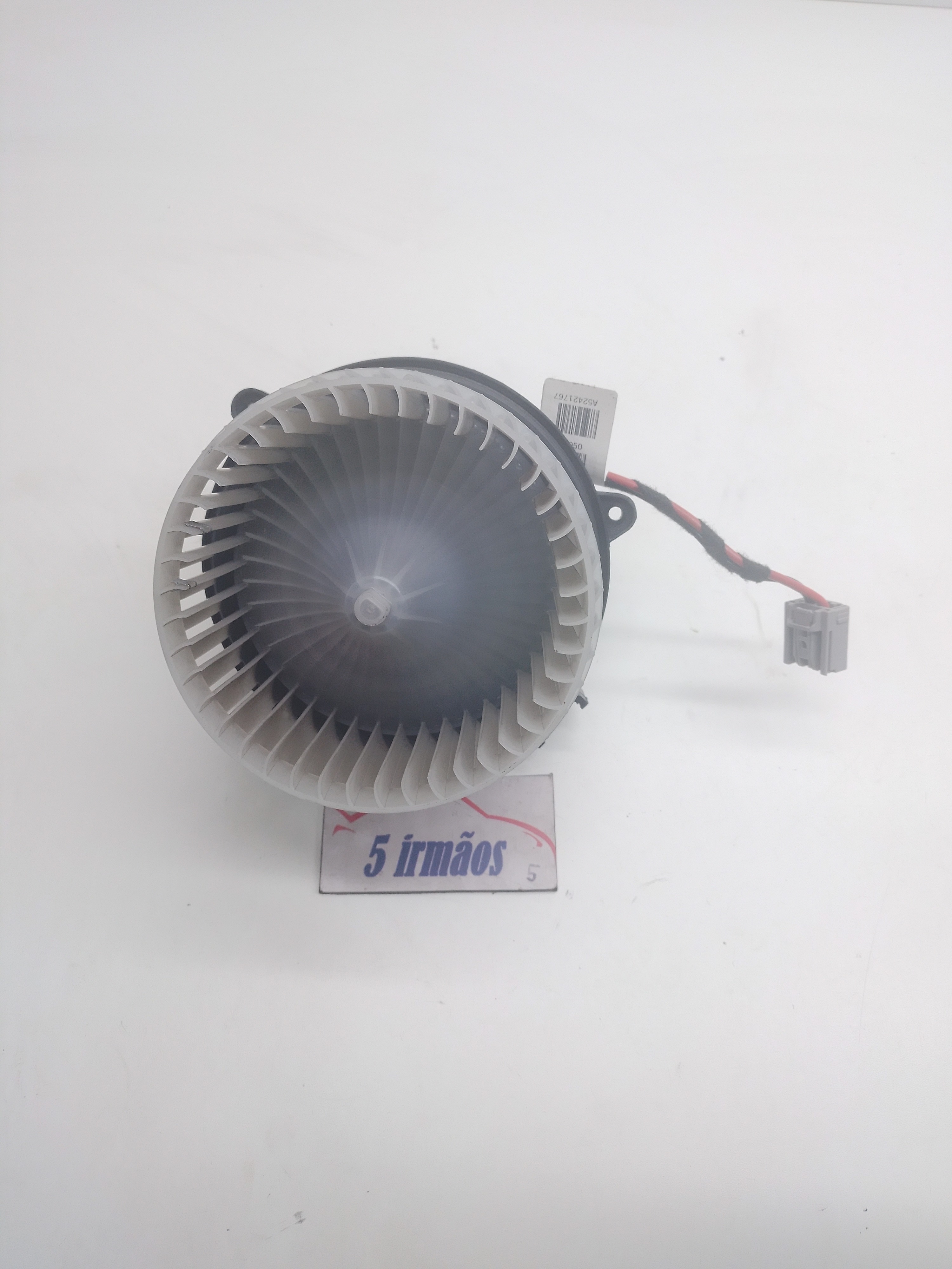 Motor Ar Condicionado Chevrolet Cruze 1.8 Aut 2015 2016