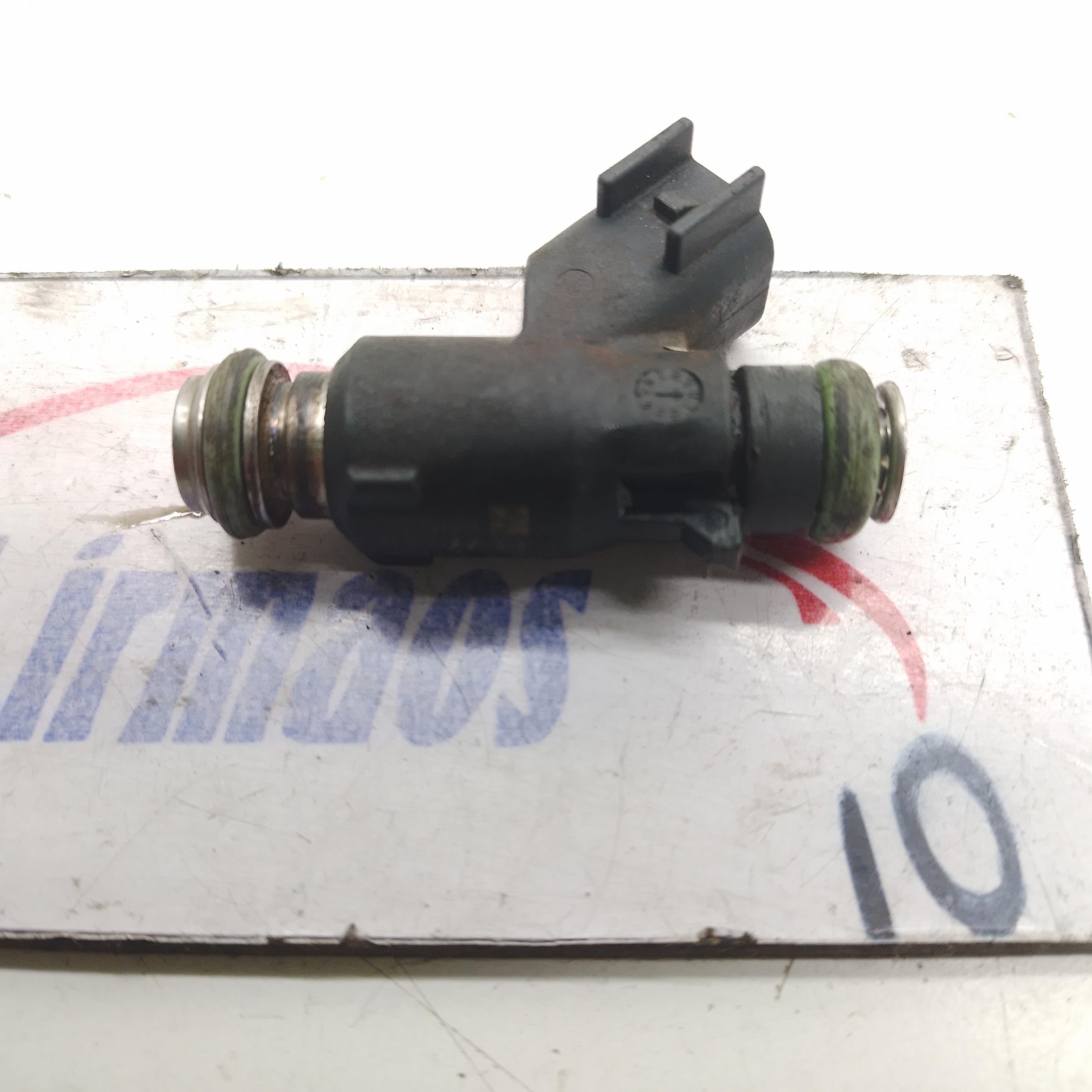 Bico Injetor Kia Sorento 3.8 2007 / 2008 N353103c000