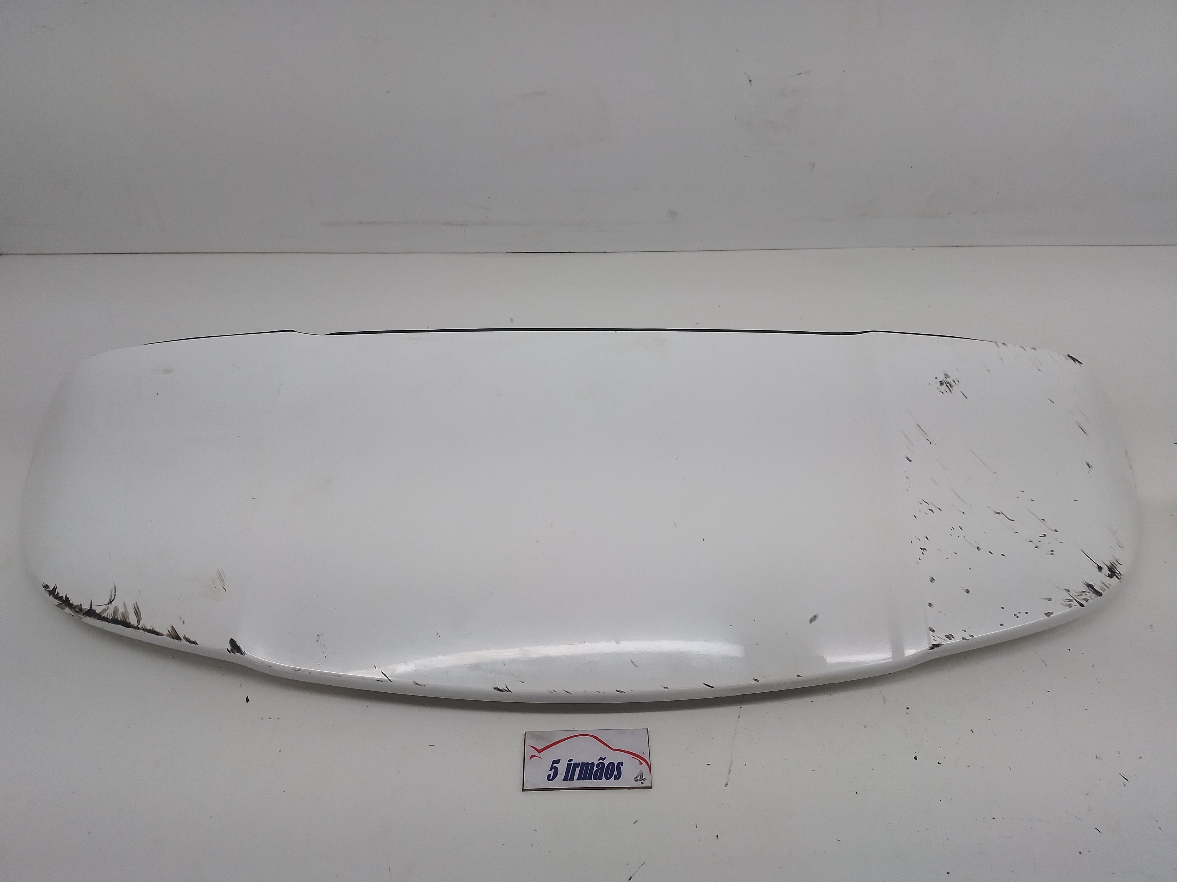 Aerofolio Traseiro Mercedes Gla200 1.6 Turbo 2019 2020