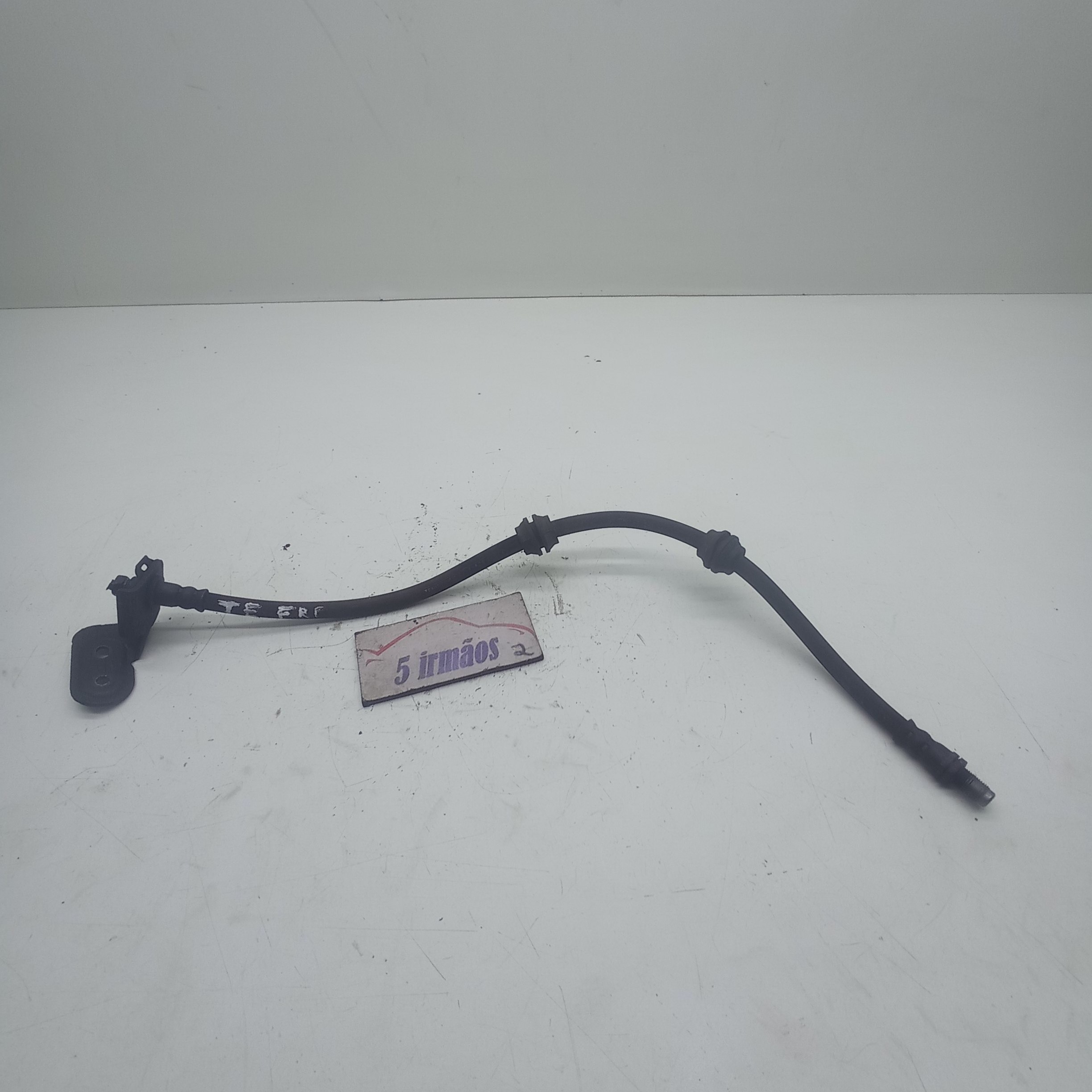 Flexível Traseiro Esquerdo Land Rover Freelander 2 3.2 2010