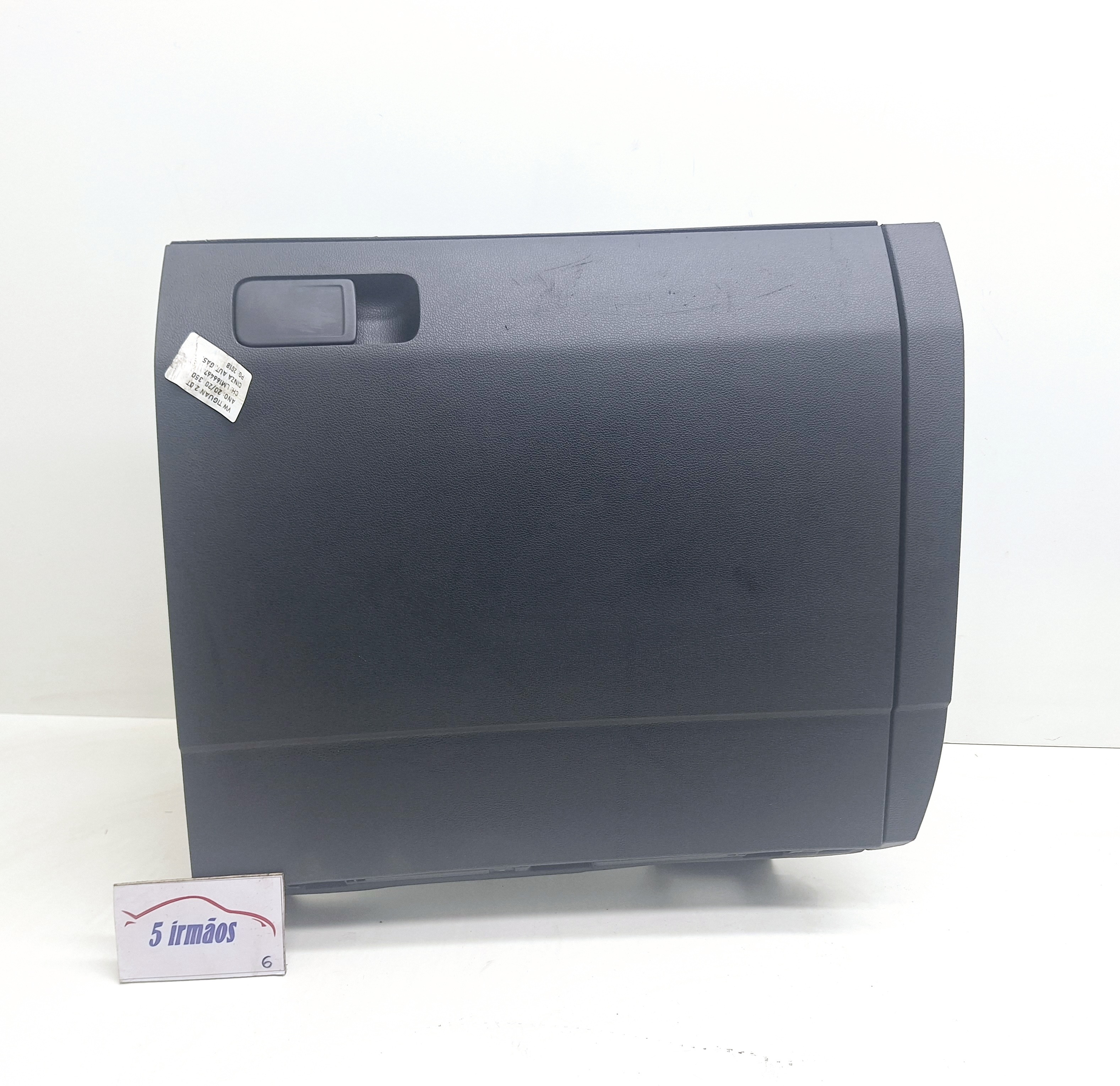 Porta Luvas Vw Tiguan Tsi 2.0 2019/ 2020 Nº5nn857101a