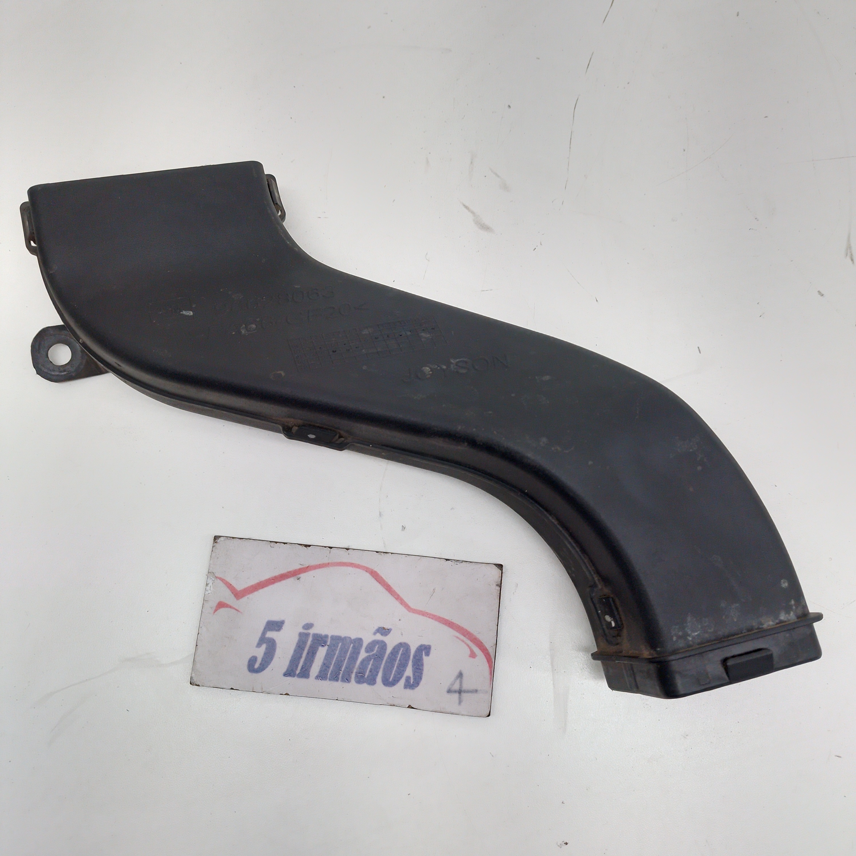 Duto Chicote Gm Captiva 3.6 V6 2008 2009 N96628063