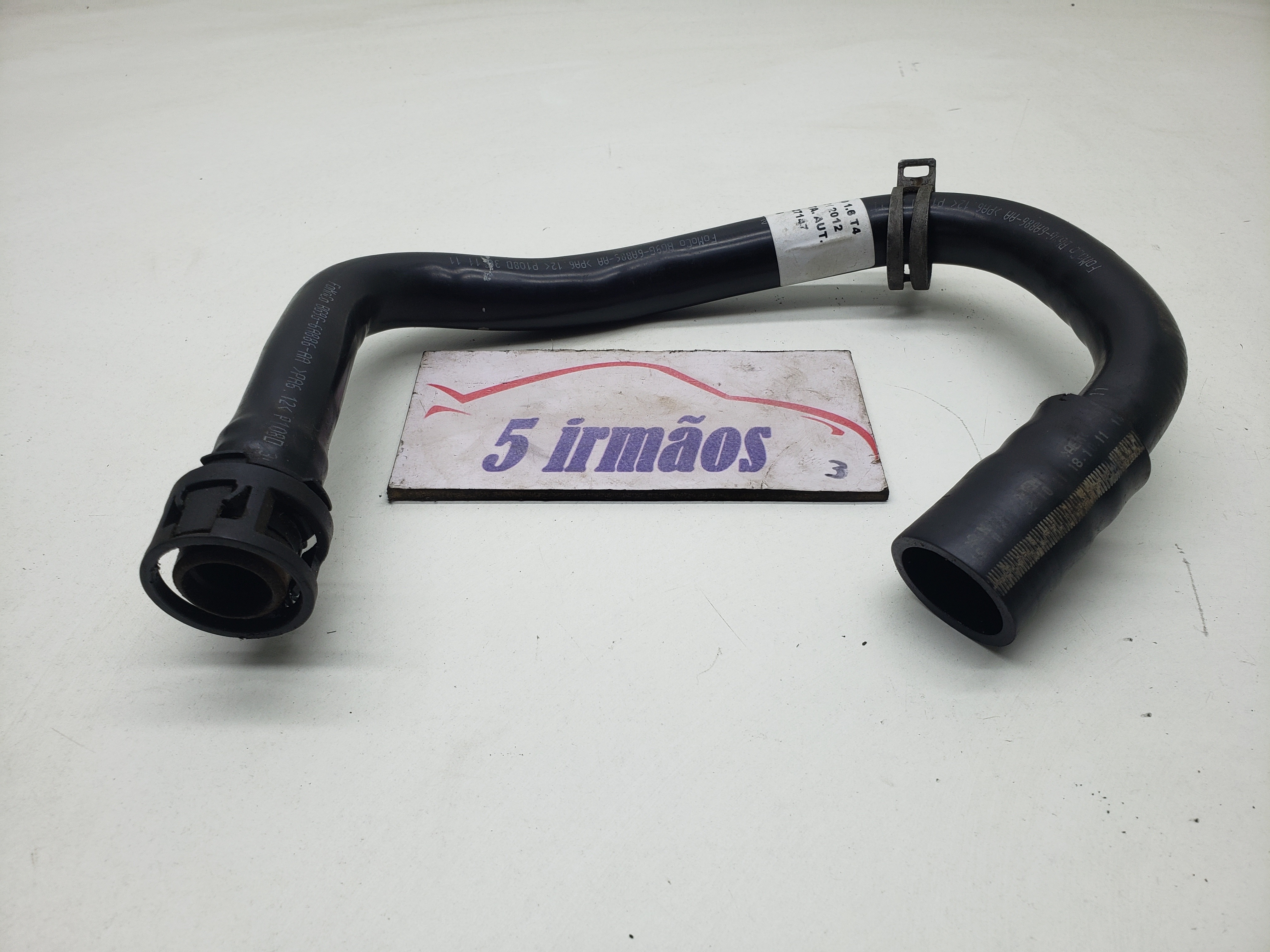 Mangueira Arrefecimento Volvo S60 T4 1.6 2012 Nbg9g6a886aa