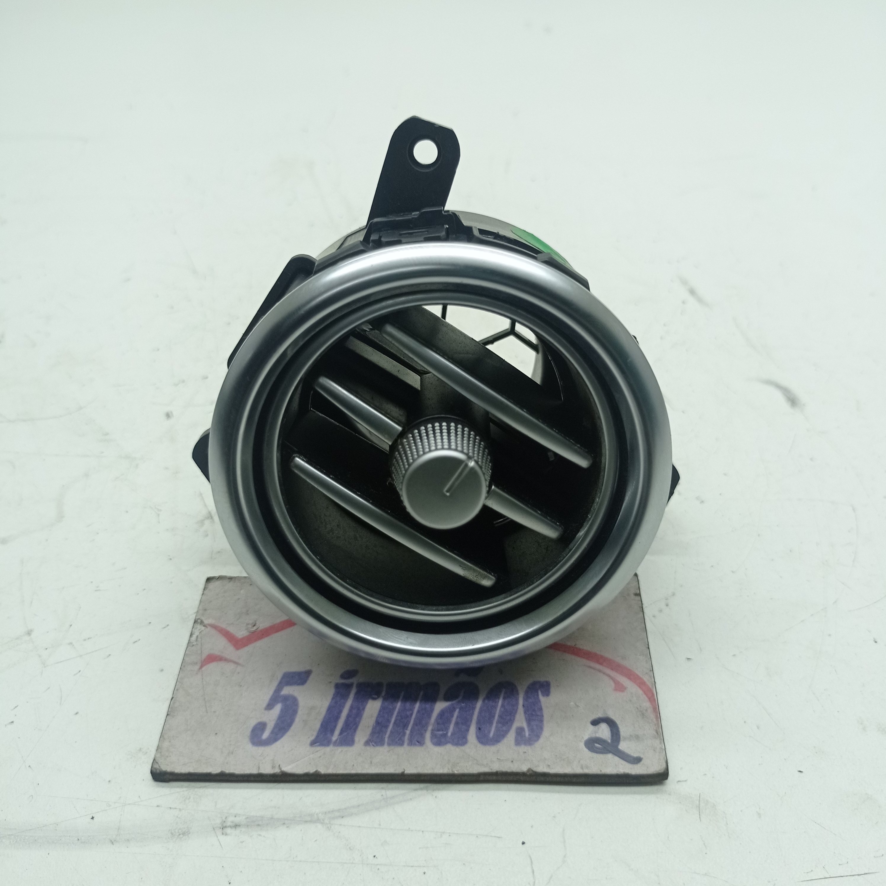 Difusor Ar Central Esquerdo Jac T80 2.0 2019 Nº5306840u0010