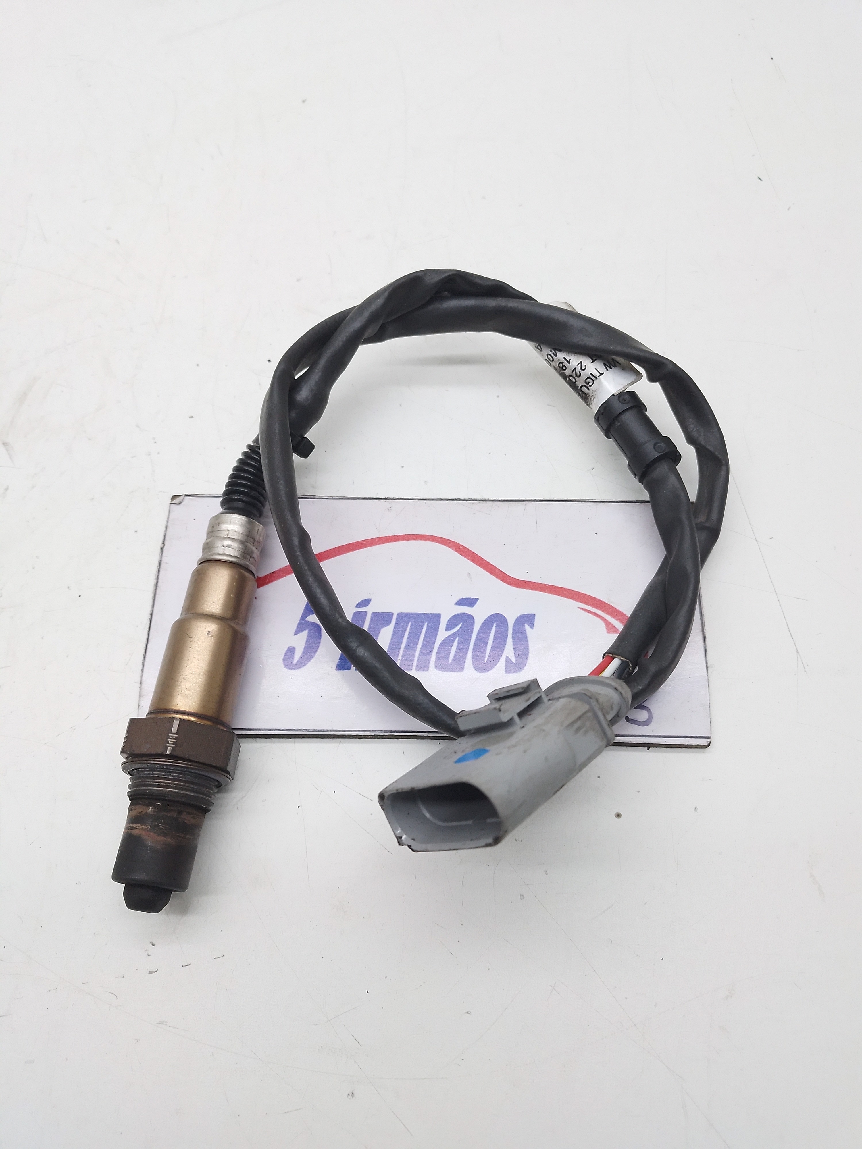 Sonda Lambda Vw Tiguan 350 Tsi 2.0 2018 Nº8v0906262d
