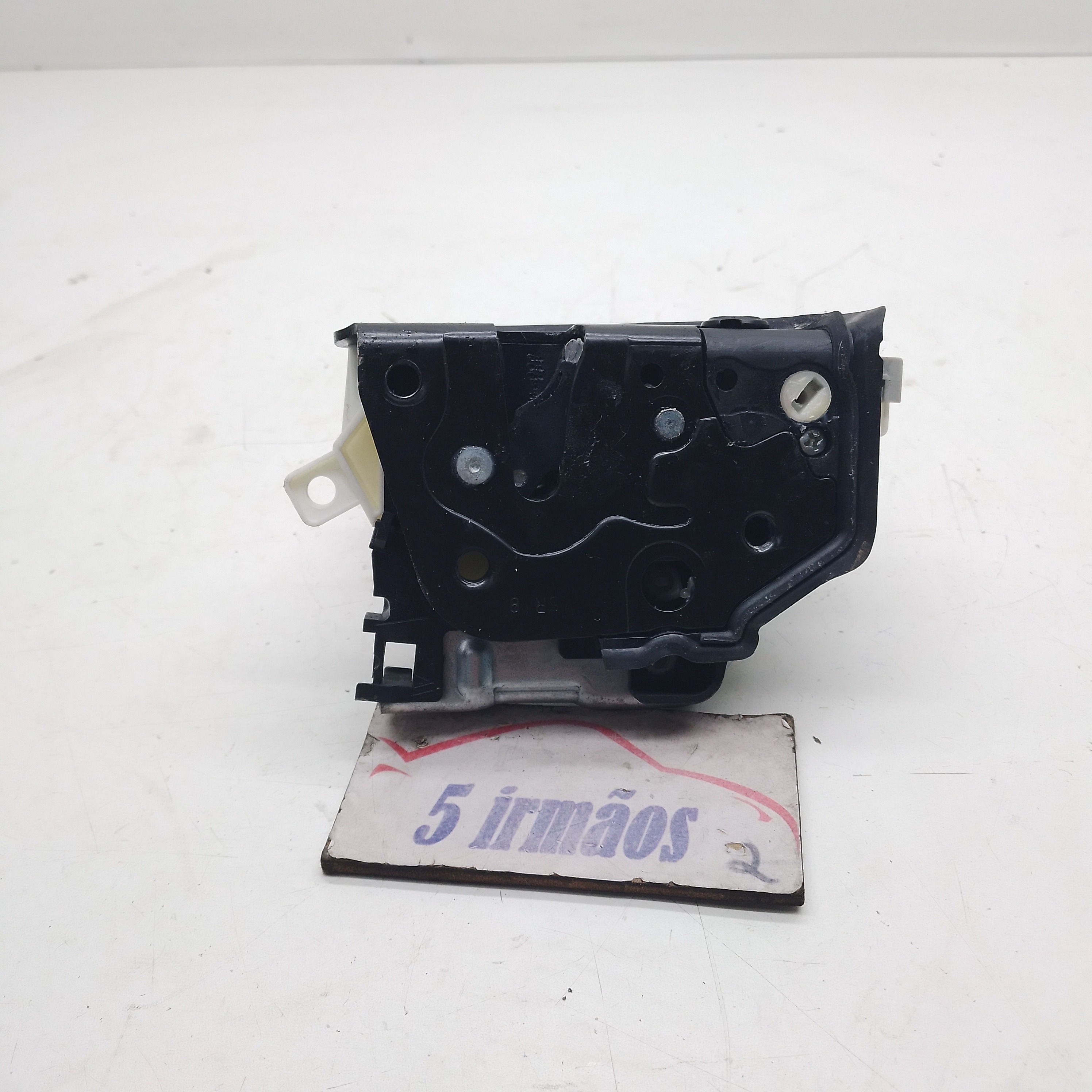 Fechadura Porta Traseira Direita Audi Q3 Tfsi 1.4 2018 2019