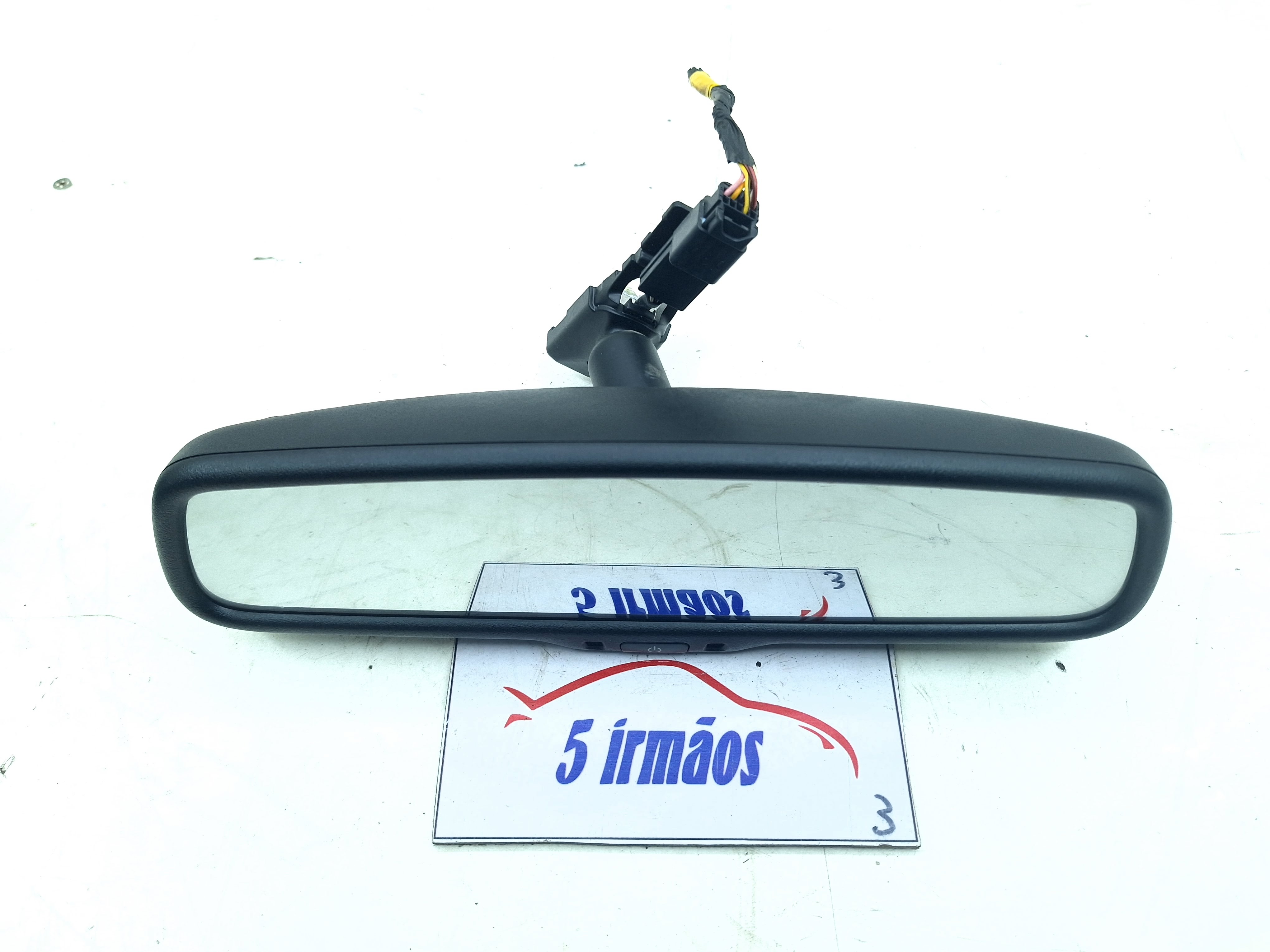 Retrovisor Interno Hyundai Equus 4.6 2011 / 2012 / 2013