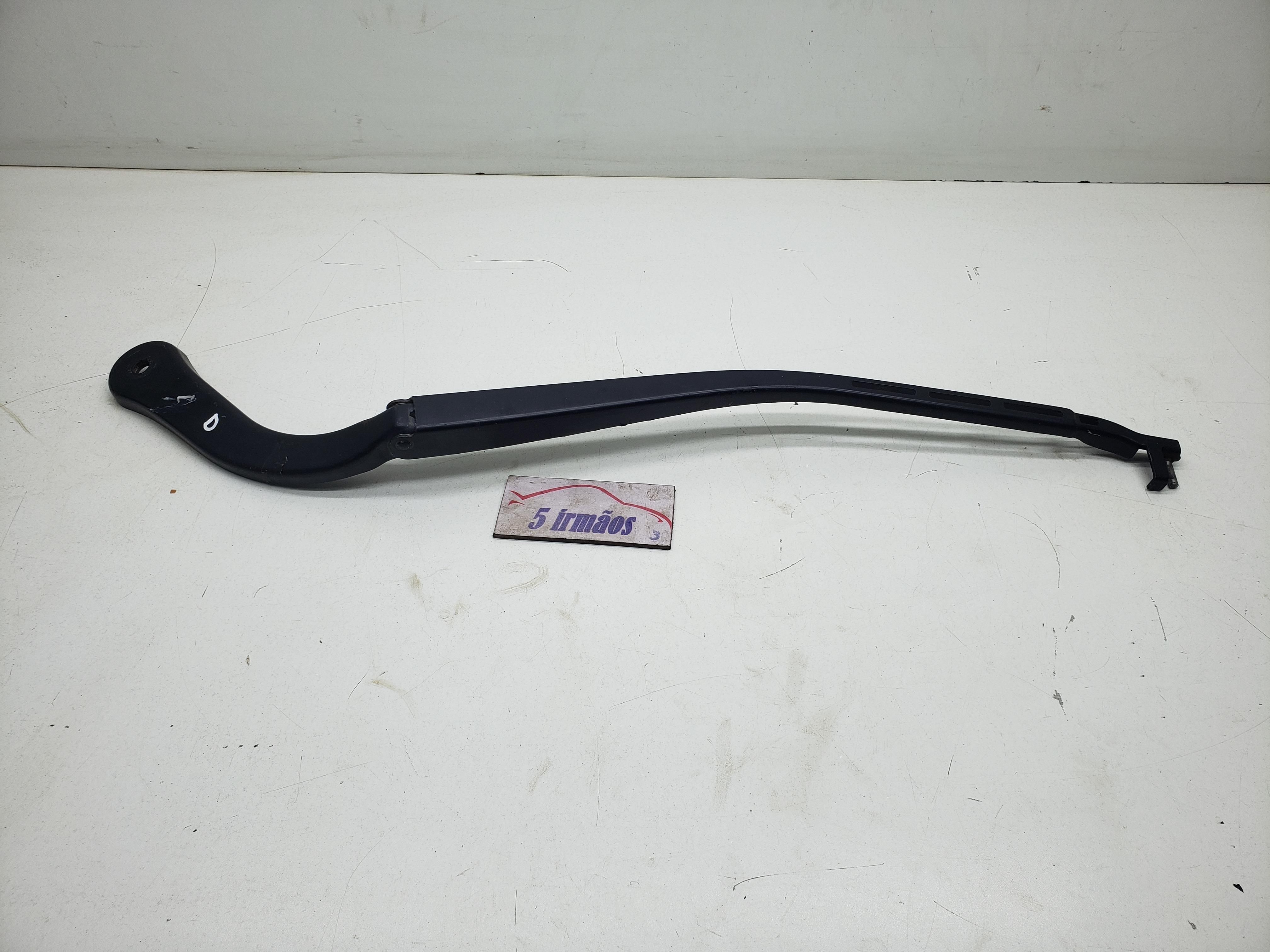 Braço Direito Limpador Parabrisa Bmw 320i 2.0 2009 / 2010