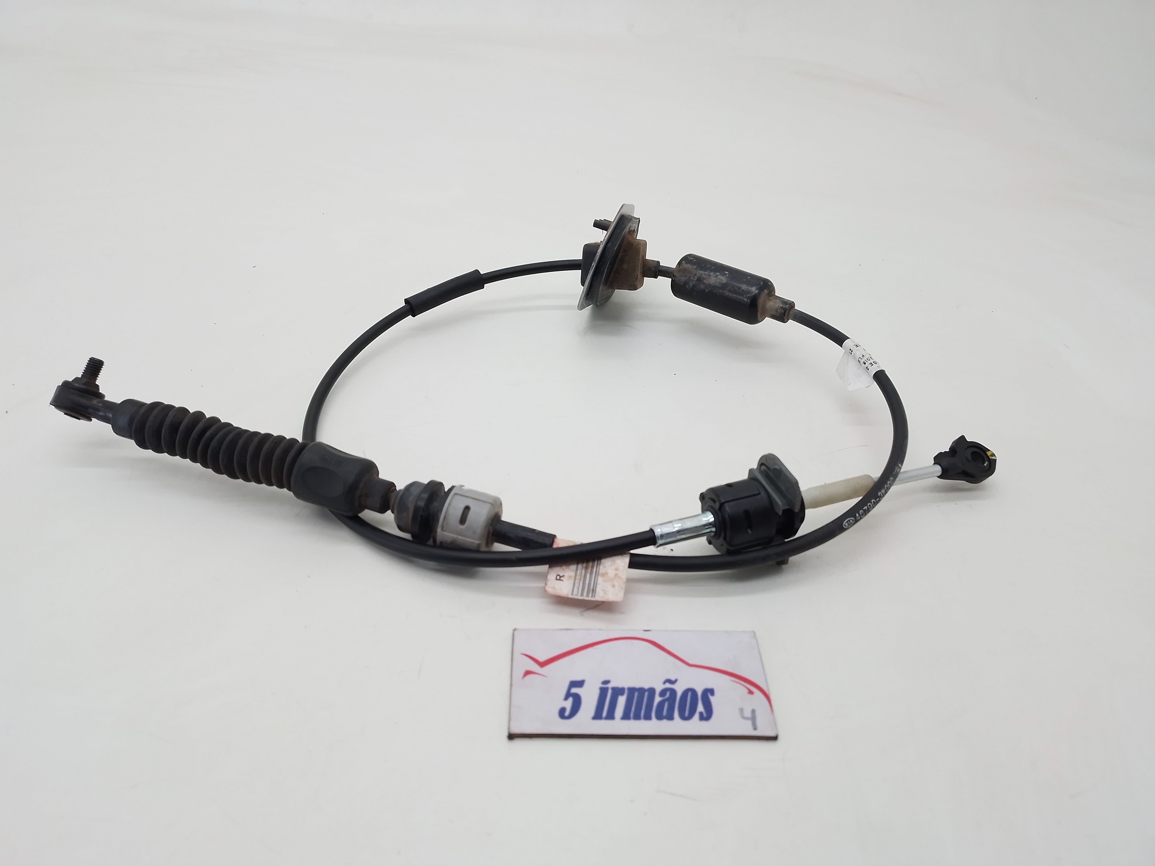 Cabo Alavanca Marcha Auto Kia Sportage 2.0 Flex 2014 / 2015